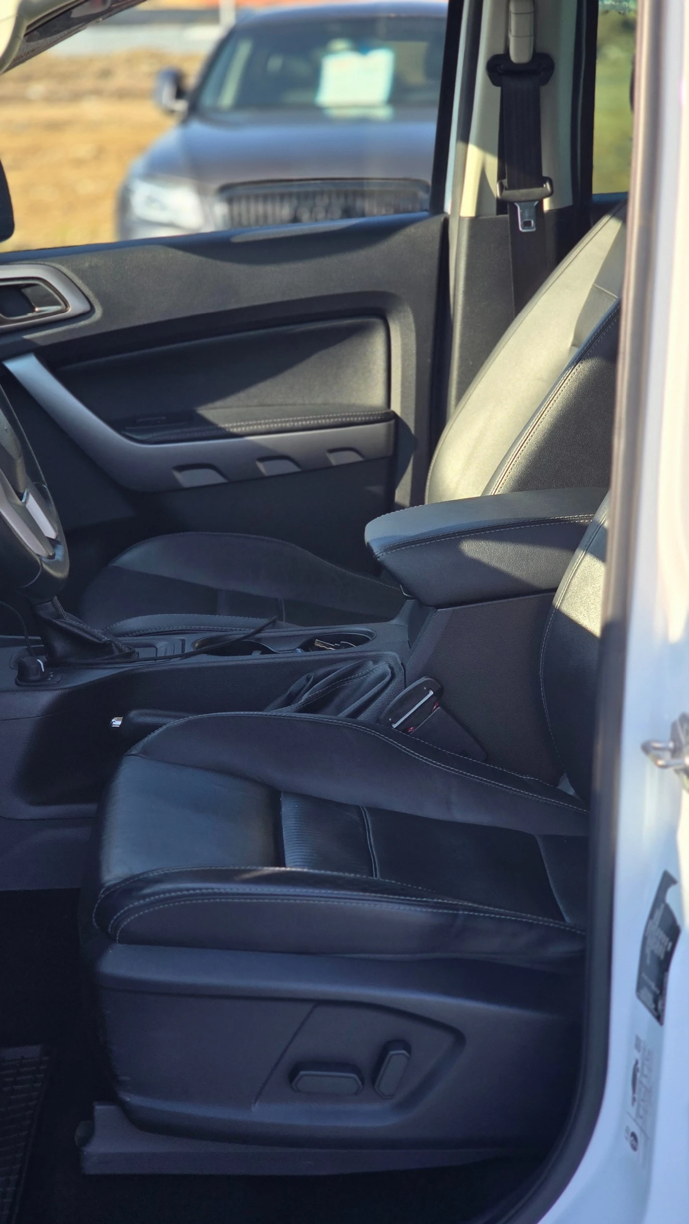 Ford Ranger 2.0 * Limited* 4x4* Double Cab*  | Mobile.bg � ����������� 13