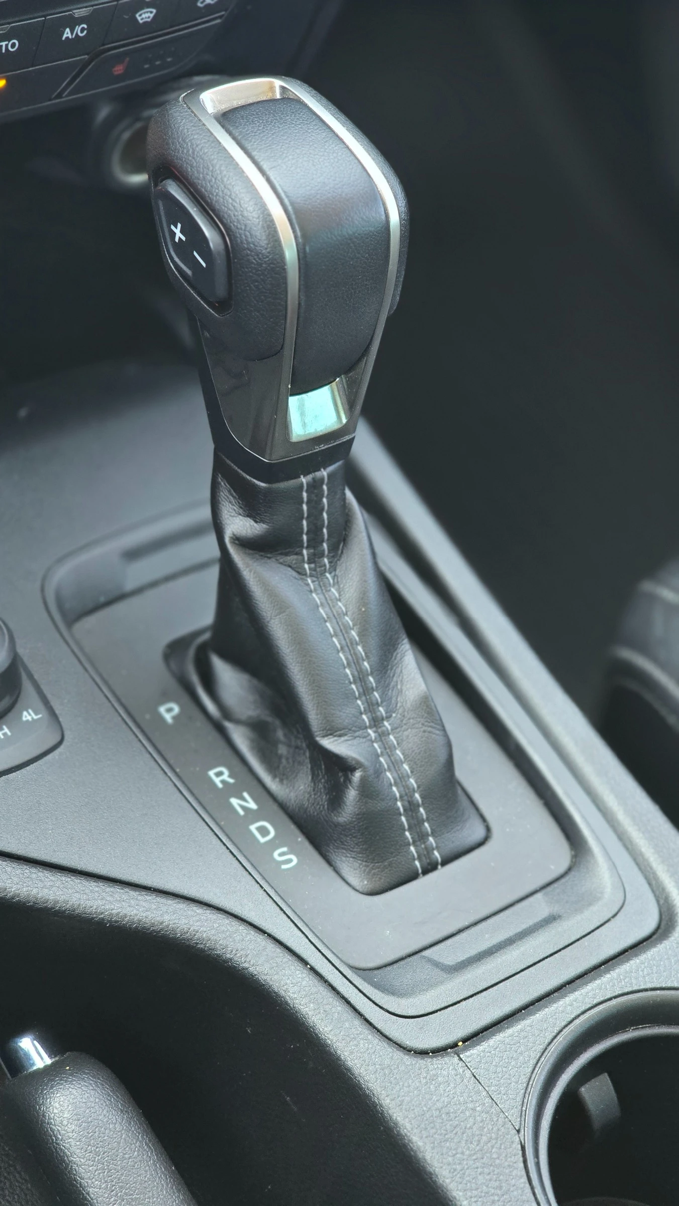 Ford Ranger 2.0 * Limited* 4x4* Double Cab*  | Mobile.bg � ����������� 15