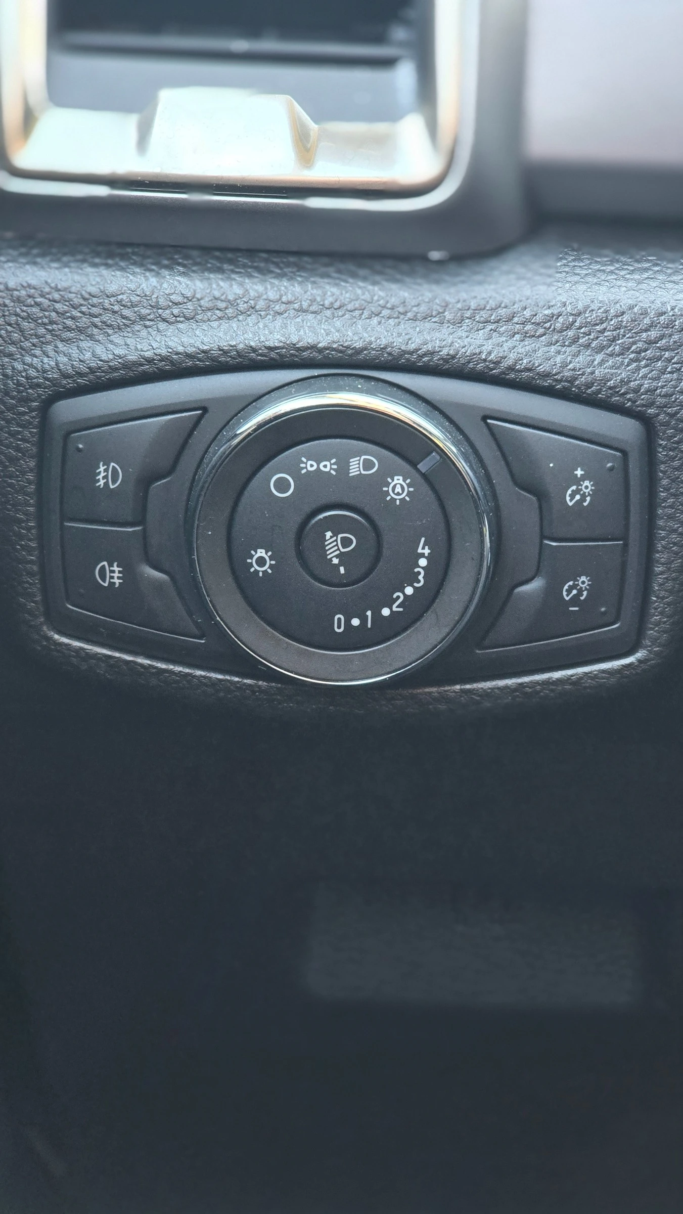 Ford Ranger 2.0 * Limited* 4x4* Double Cab*  | Mobile.bg � ����������� 16