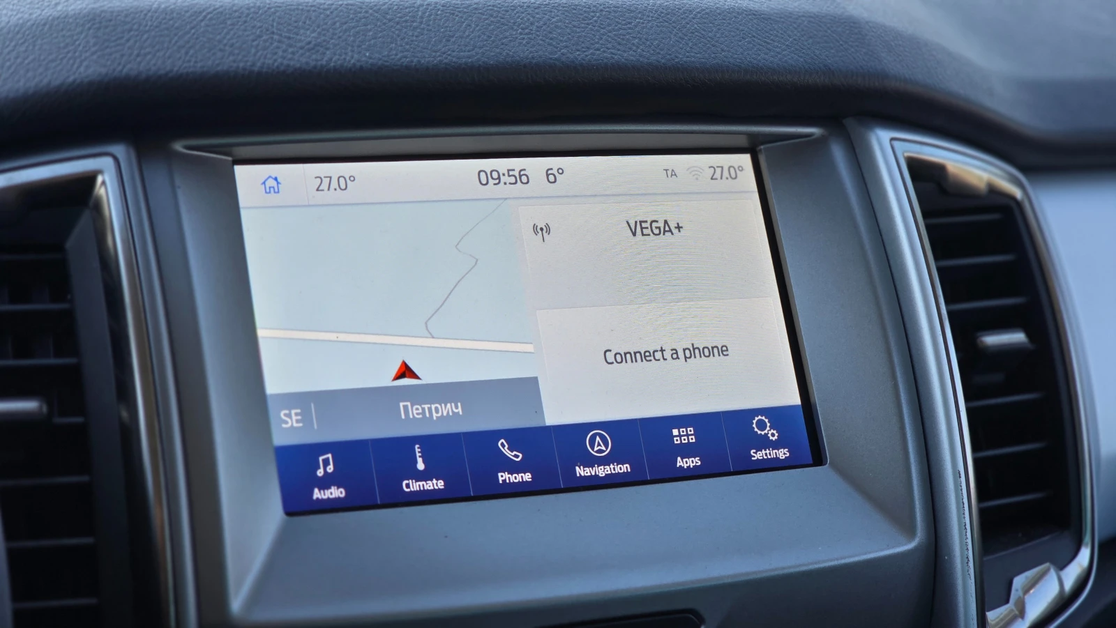 Ford Ranger 2.0 * Limited* 4x4* Double Cab*  | Mobile.bg � ����������� 9