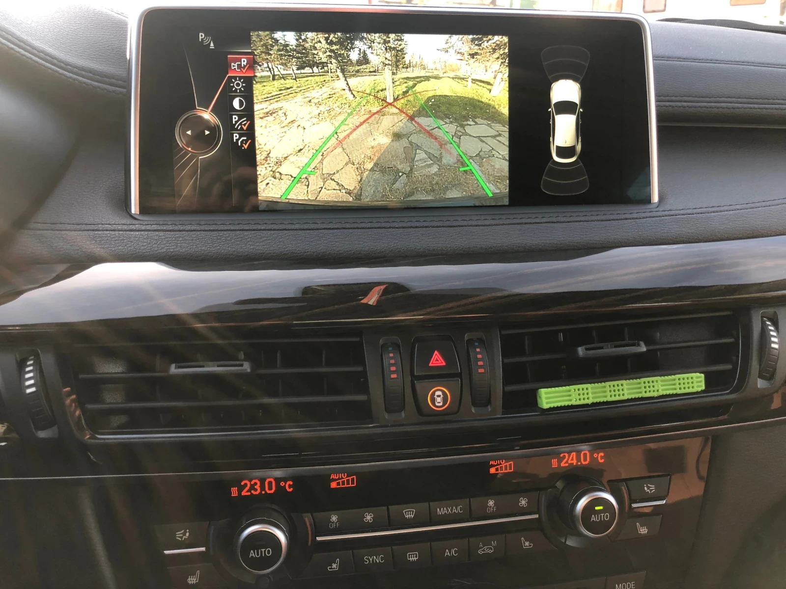 BMW X6 3.0 D Xdrive | Mobile.bg � ����������� 9