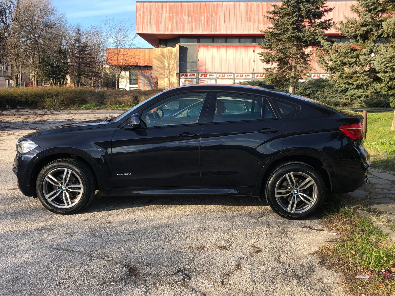 BMW X6 3.0 D Xdrive | Mobile.bg � ����������� 3