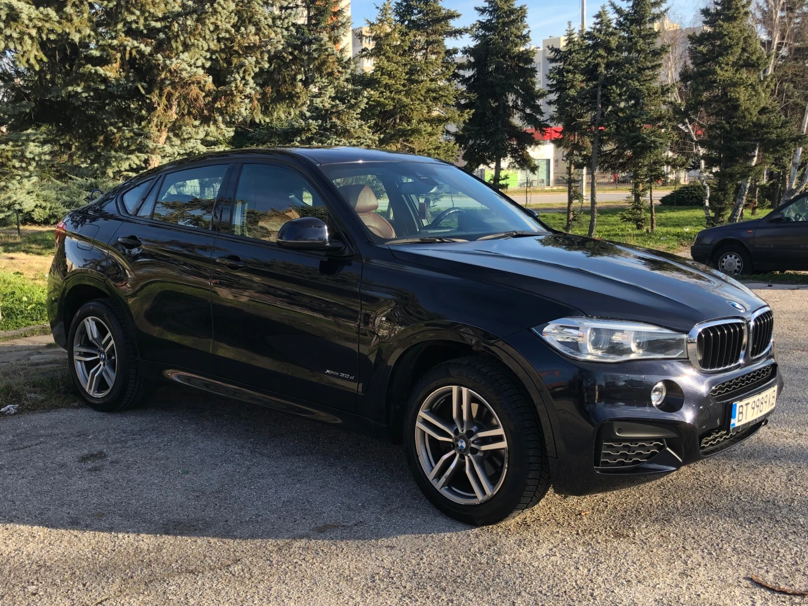 BMW X6 3.0 D Xdrive | Mobile.bg � ����������� 4