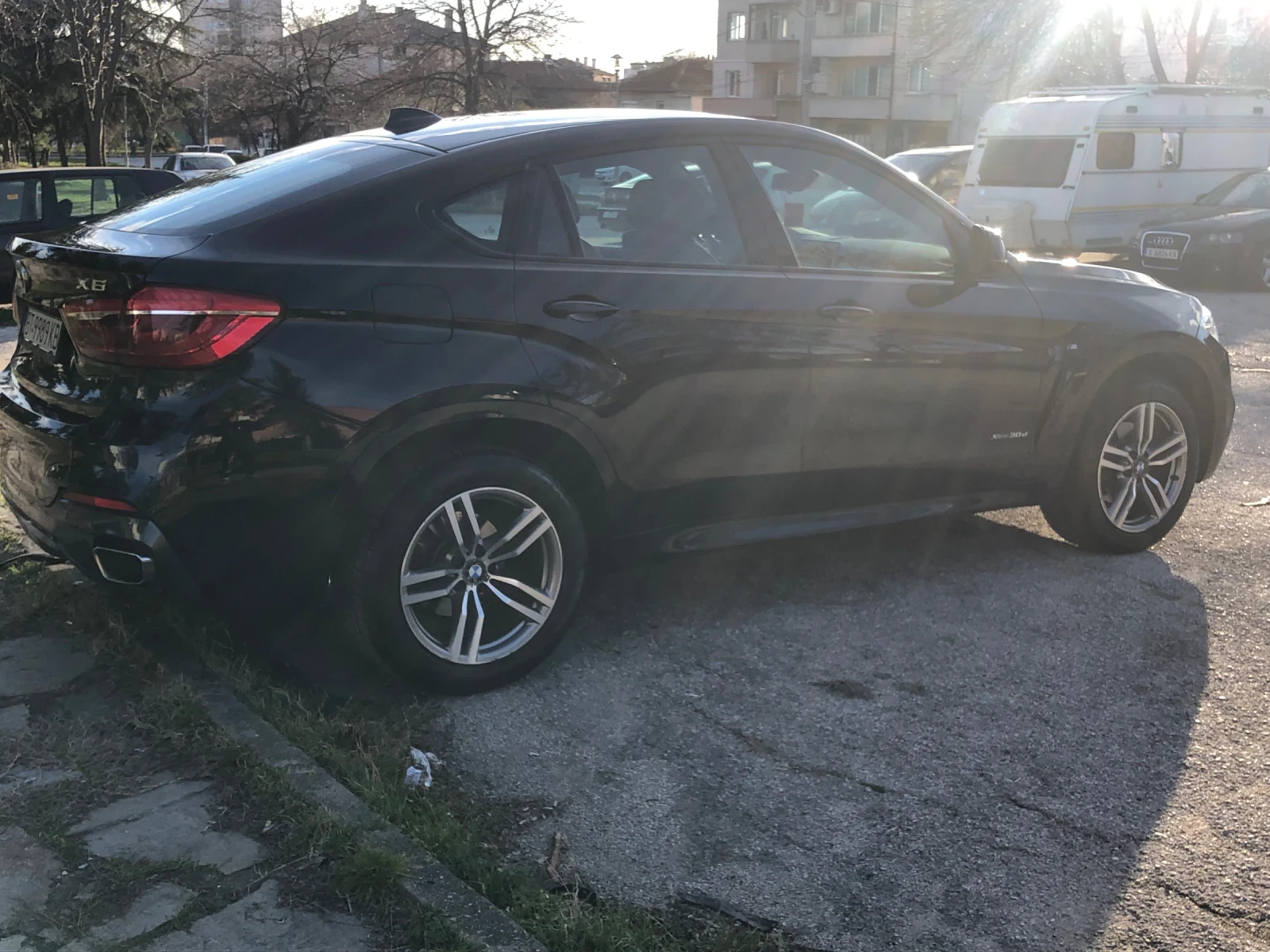 BMW X6 3.0 D Xdrive | Mobile.bg � ����������� 5