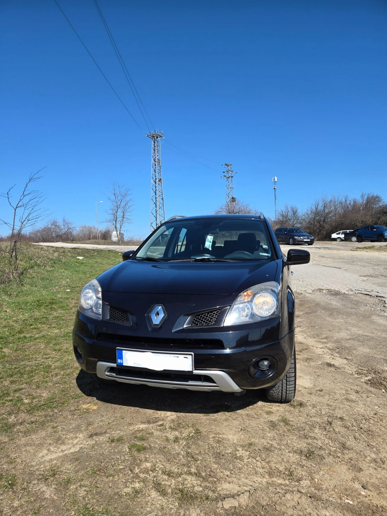 Renault Koleos Koleos - изображение 2