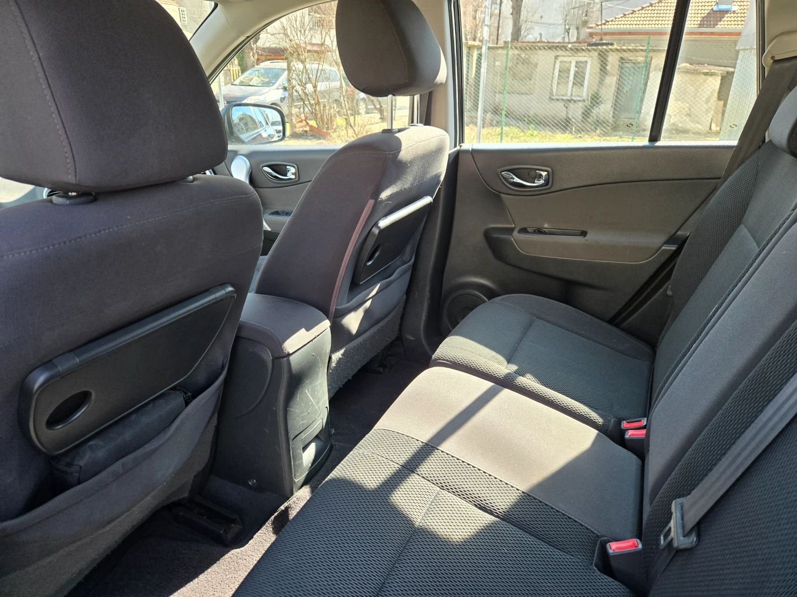 Renault Koleos Koleos - изображение 10