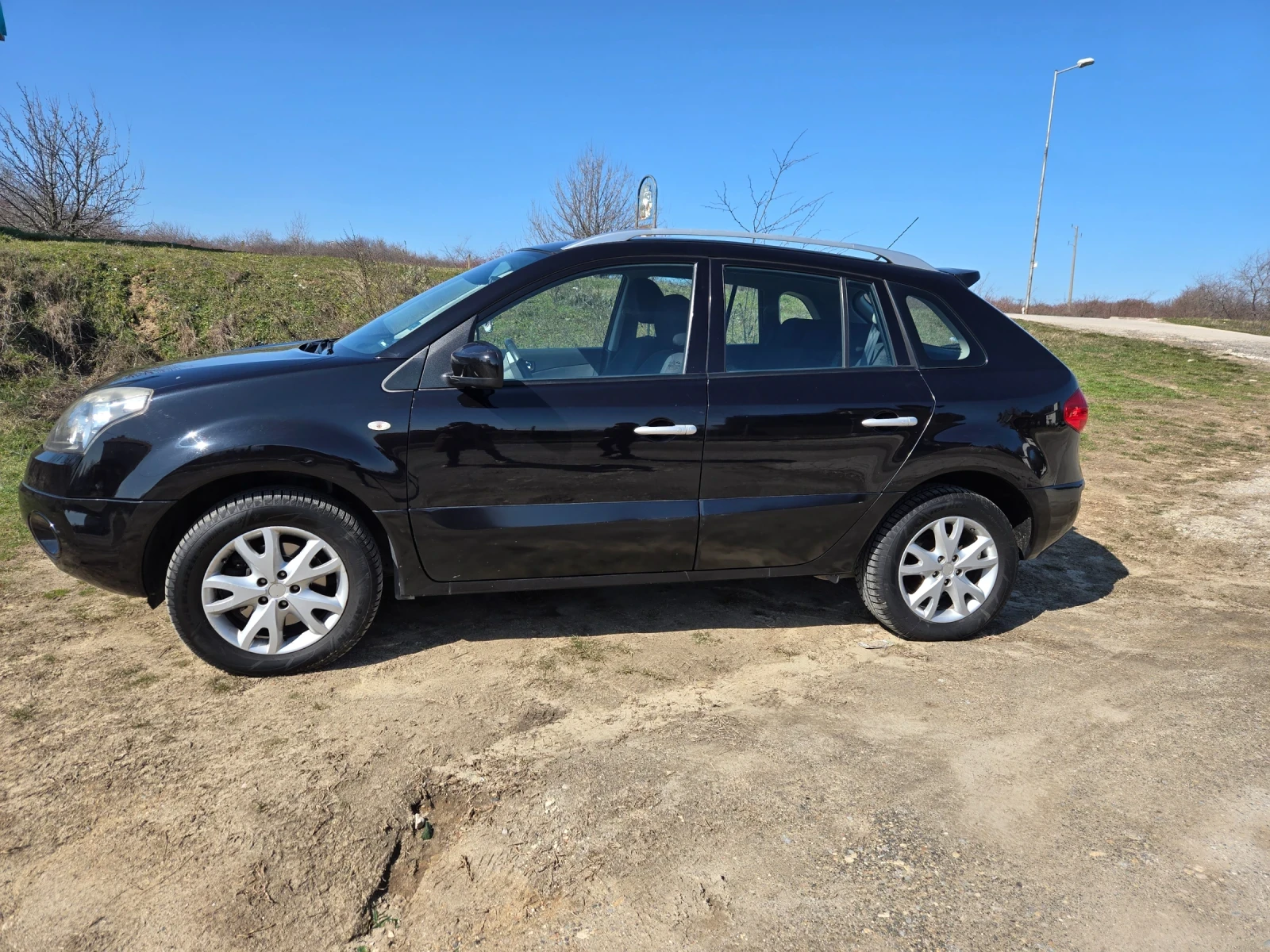 Renault Koleos Koleos - изображение 7