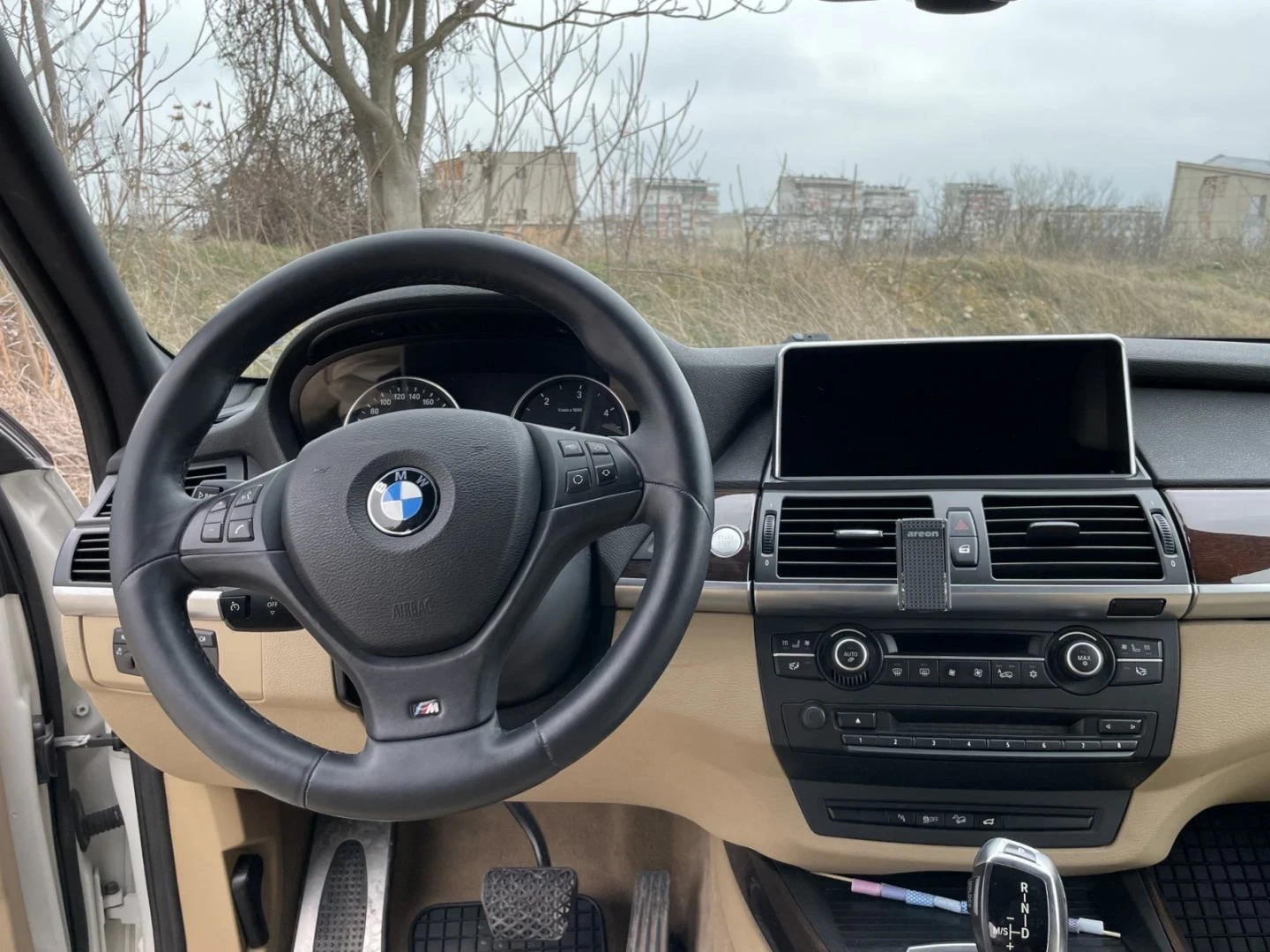 BMW X5 40d, снимка 10 - Автомобили и джипове - 53922886