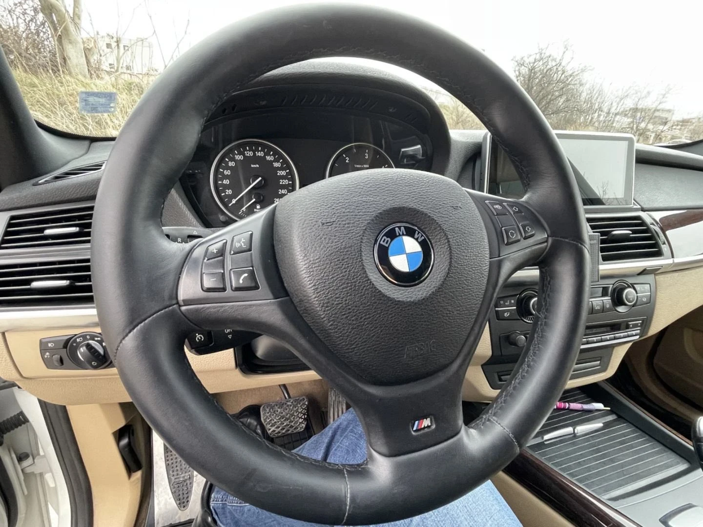 BMW X5 40d, снимка 11 - Автомобили и джипове - 53922886