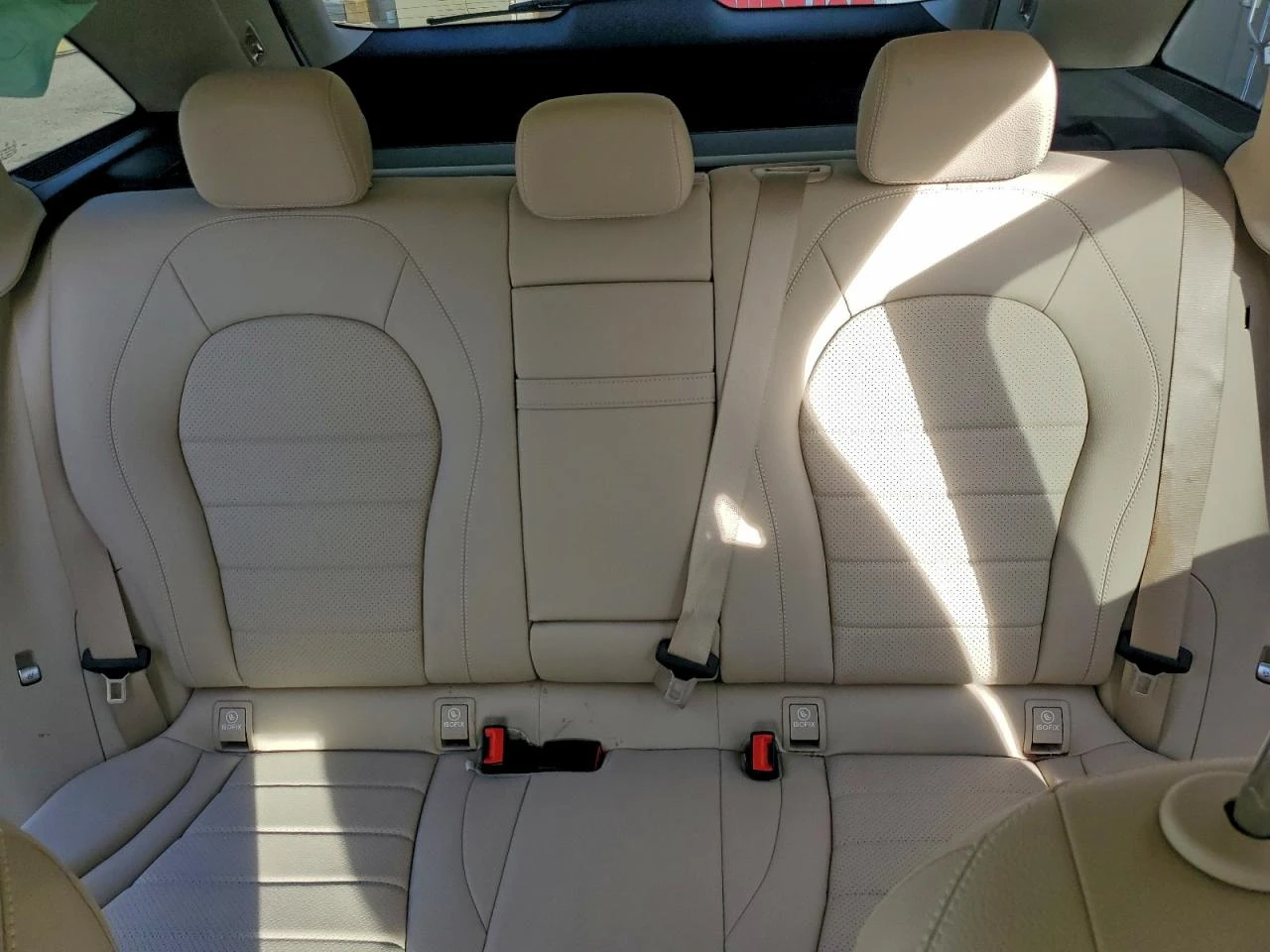 Mercedes-Benz GLC 300 2l, снимка 10 - Автомобили и джипове - 53939828