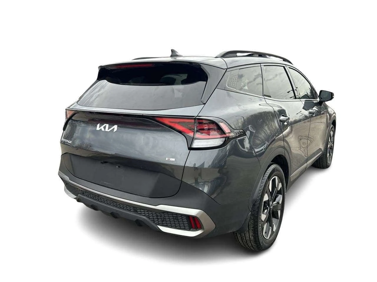 Kia Sportage X-line* ОБДУХВАНЕ* 360КАМЕРИ* ФИКСИРАНА ЦЕНА* , снимка 14 - Автомобили и джипове - 53997545