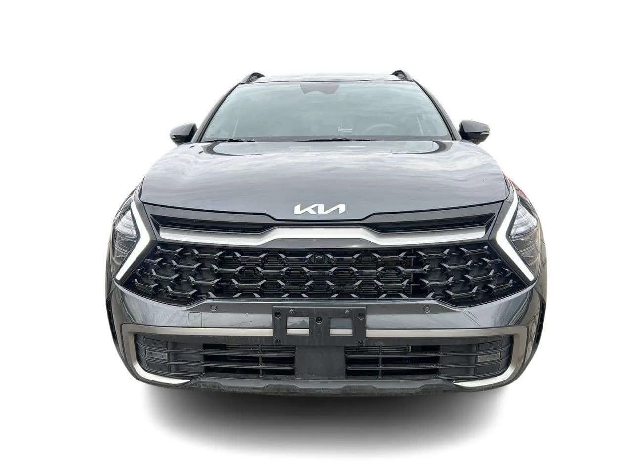 Kia Sportage X-line* ОБДУХВАНЕ* 360КАМЕРИ* ФИКСИРАНА ЦЕНА* , снимка 4 - Автомобили и джипове - 53997545