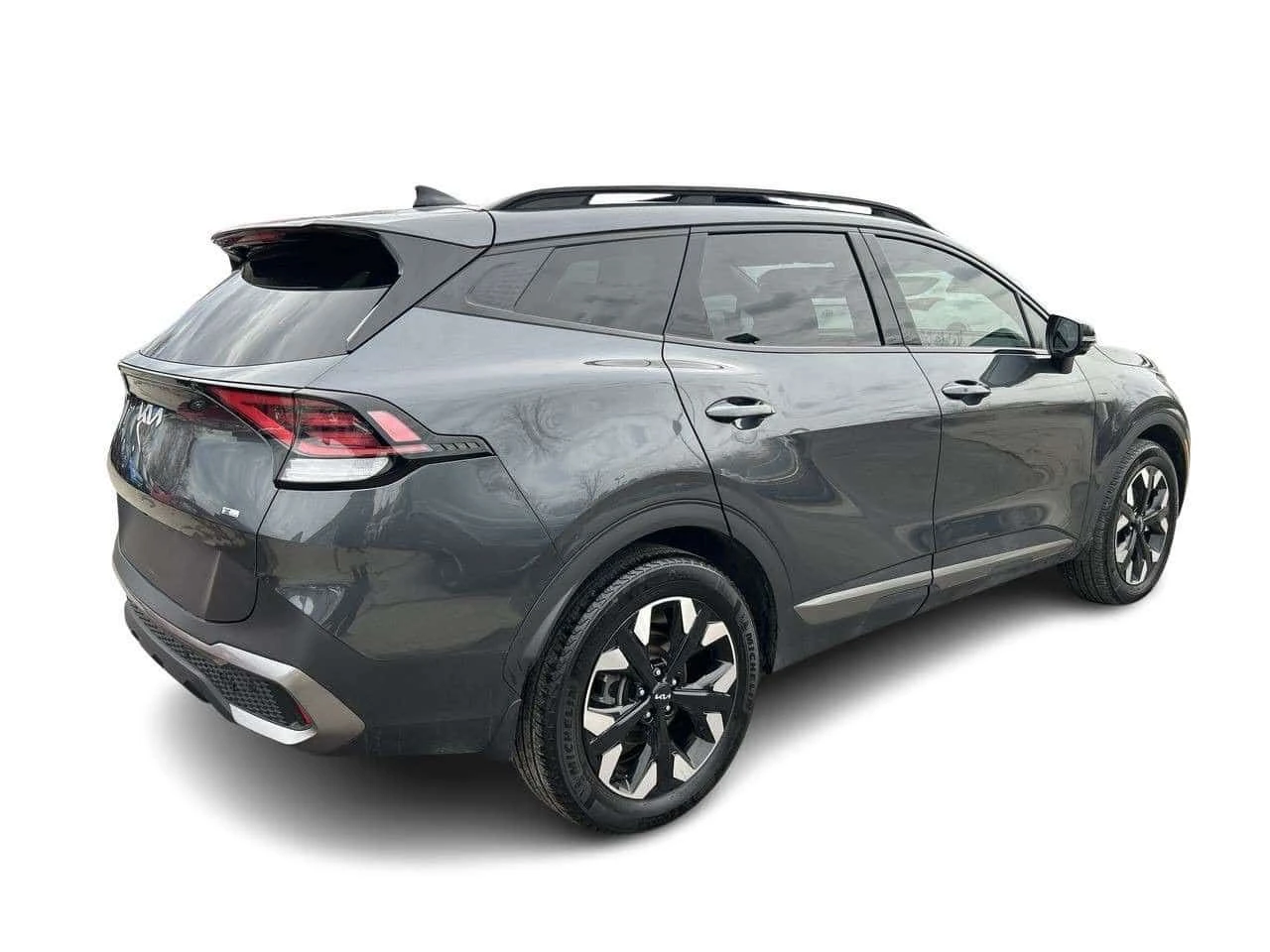 Kia Sportage X-line* ОБДУХВАНЕ* 360КАМЕРИ* ФИКСИРАНА ЦЕНА* , снимка 15 - Автомобили и джипове - 53997545