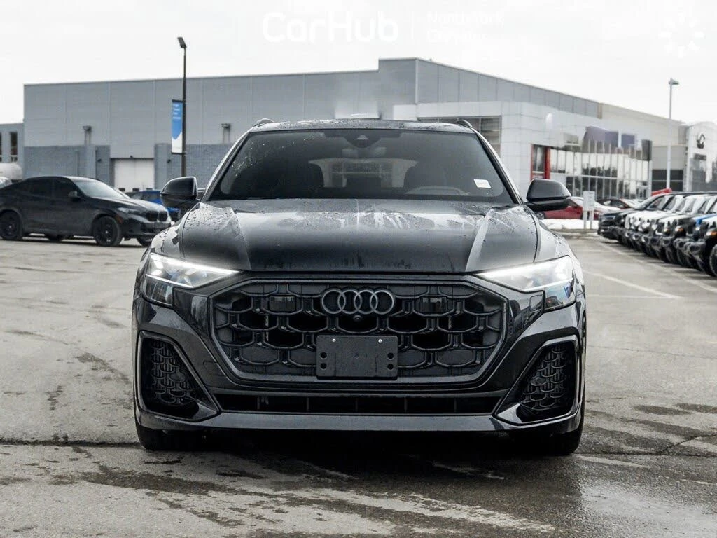 Audi SQ8 4.0TFSI* A��������� * (���� �� ��) | Mobile.bg � ����������� 2