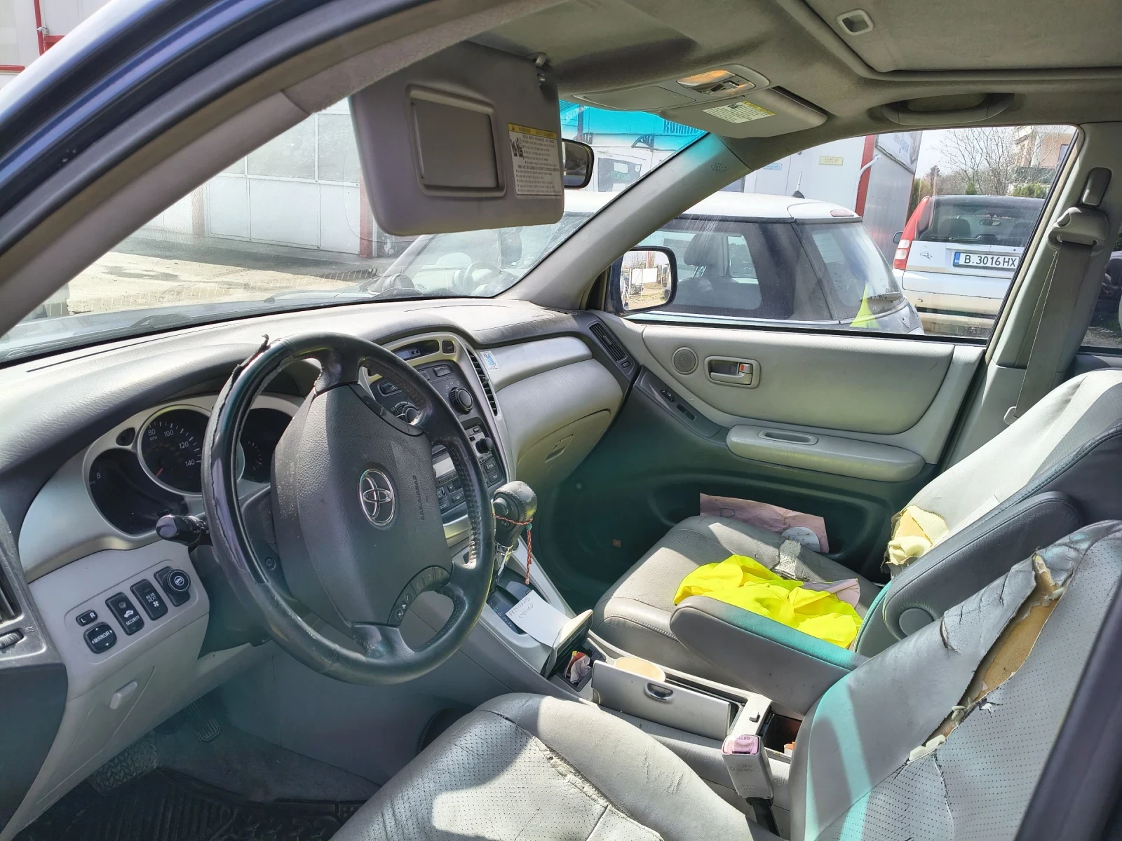 Toyota Highlander 3.3 | Mobile.bg � ����������� 3