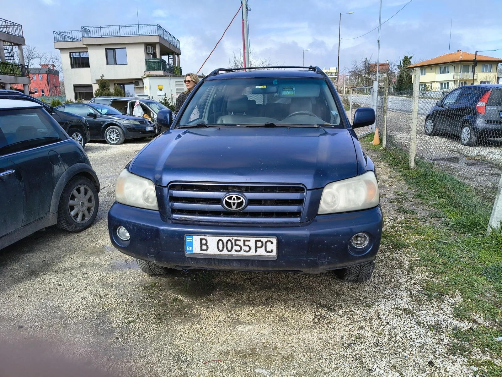 Toyota Highlander 3.3 | Mobile.bg � ����������� 2