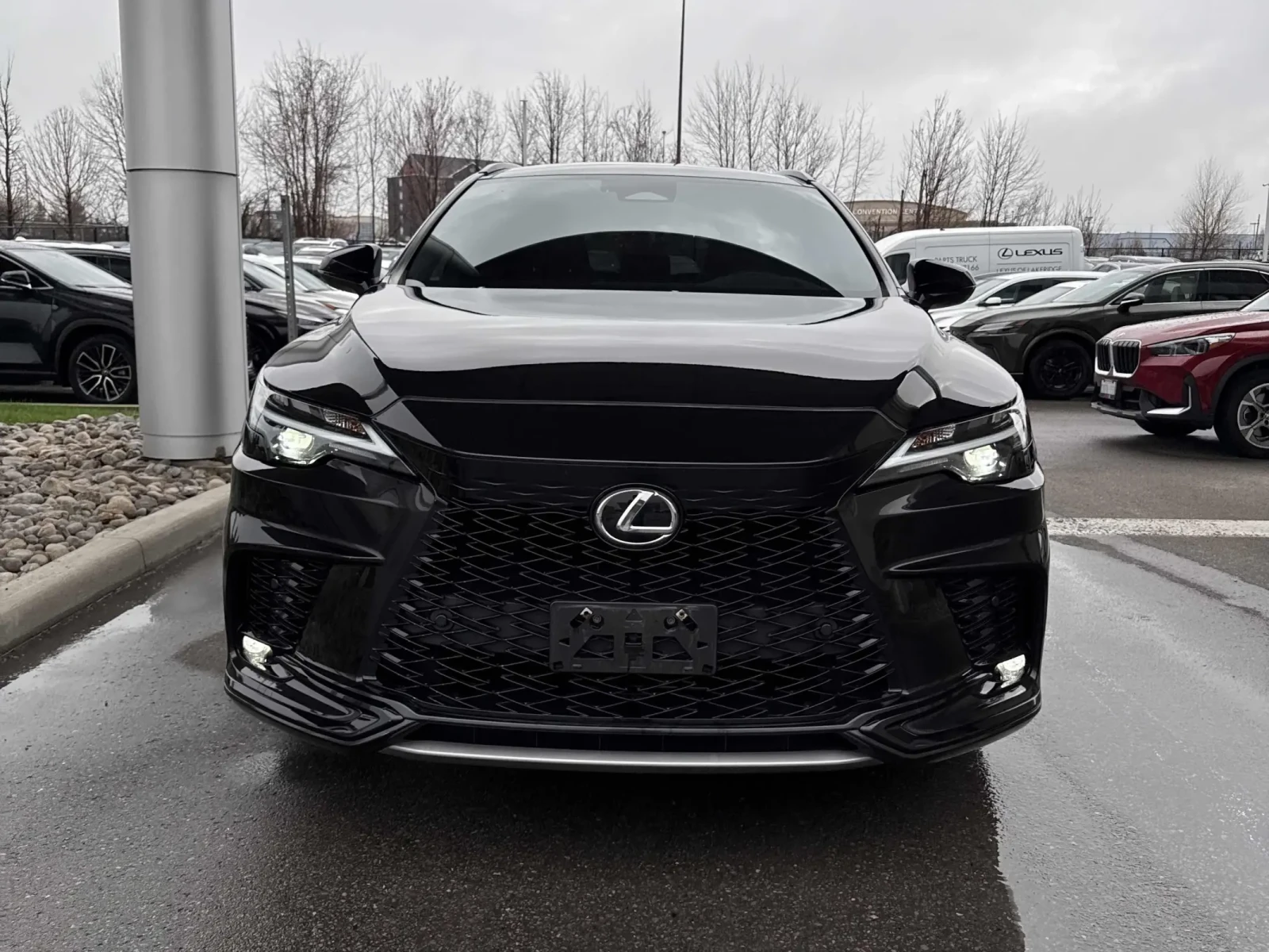 Lexus RX 500h * * CARFAX * * ���� ������ * *  | Mobile.bg � ����������� 2