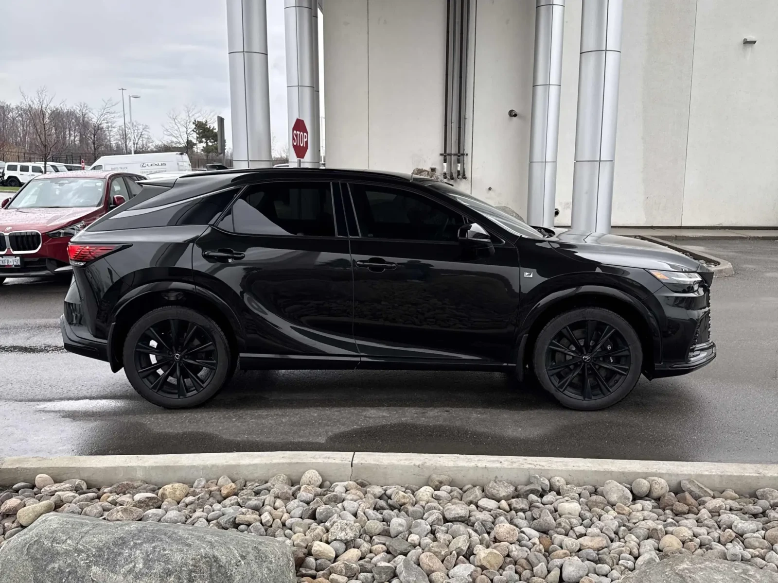 Lexus RX 500h * * CARFAX * * ���� ������ * *  | Mobile.bg � ����������� 4