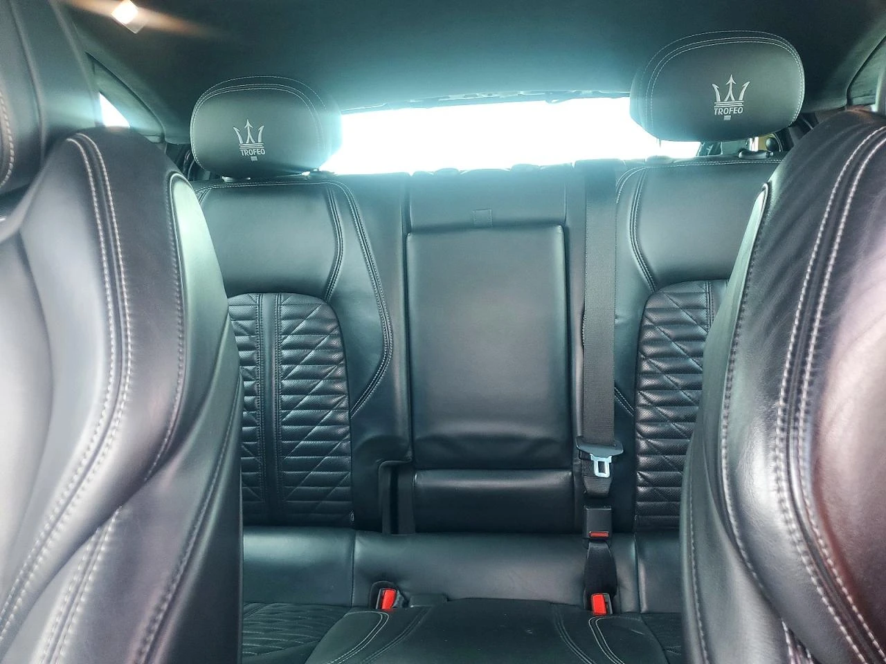 Maserati Levante 3.8l Gts* �������* �WD | Mobile.bg � ����������� 10