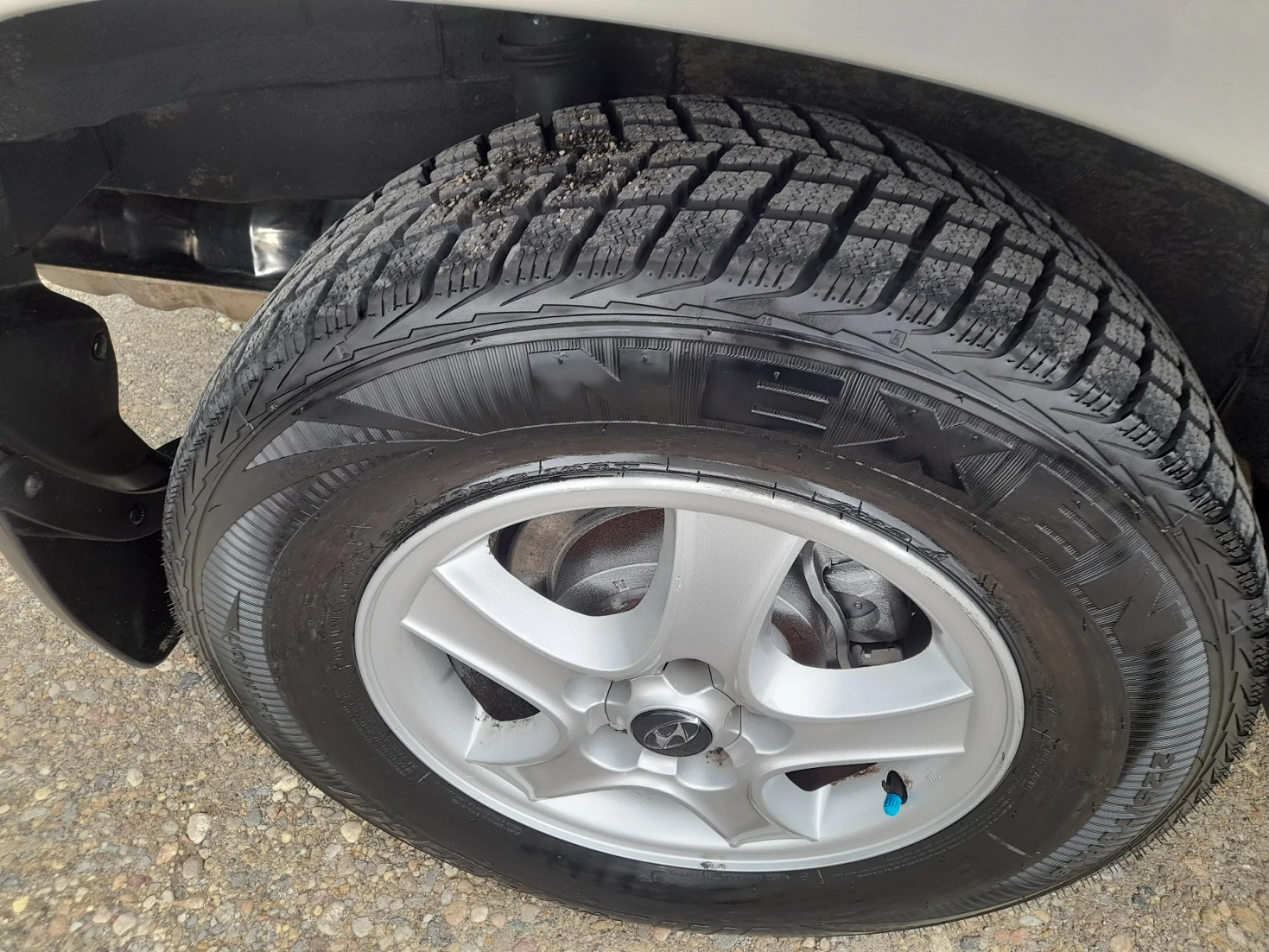 Hyundai Santa fe 2.7i ��������� 4�4 | Mobile.bg � ����������� 7