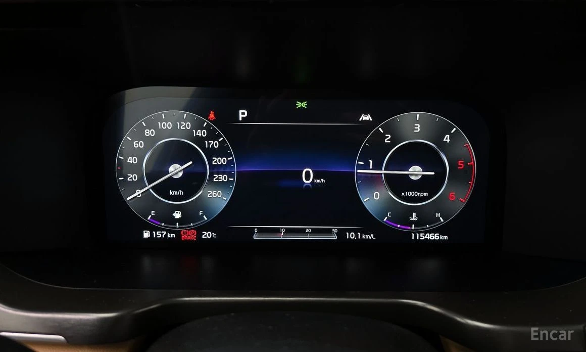 Kia Sorento, снимка 8 - Автомобили и джипове - 54423667