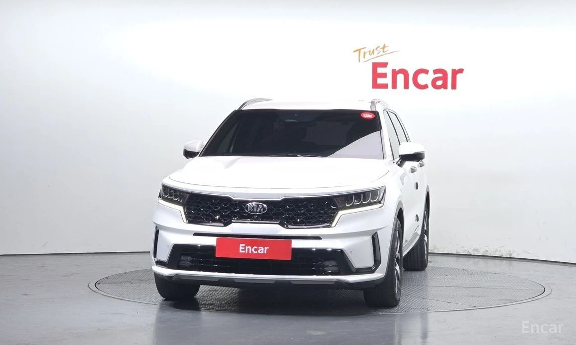 Kia Sorento, снимка 3 - Автомобили и джипове - 54423667