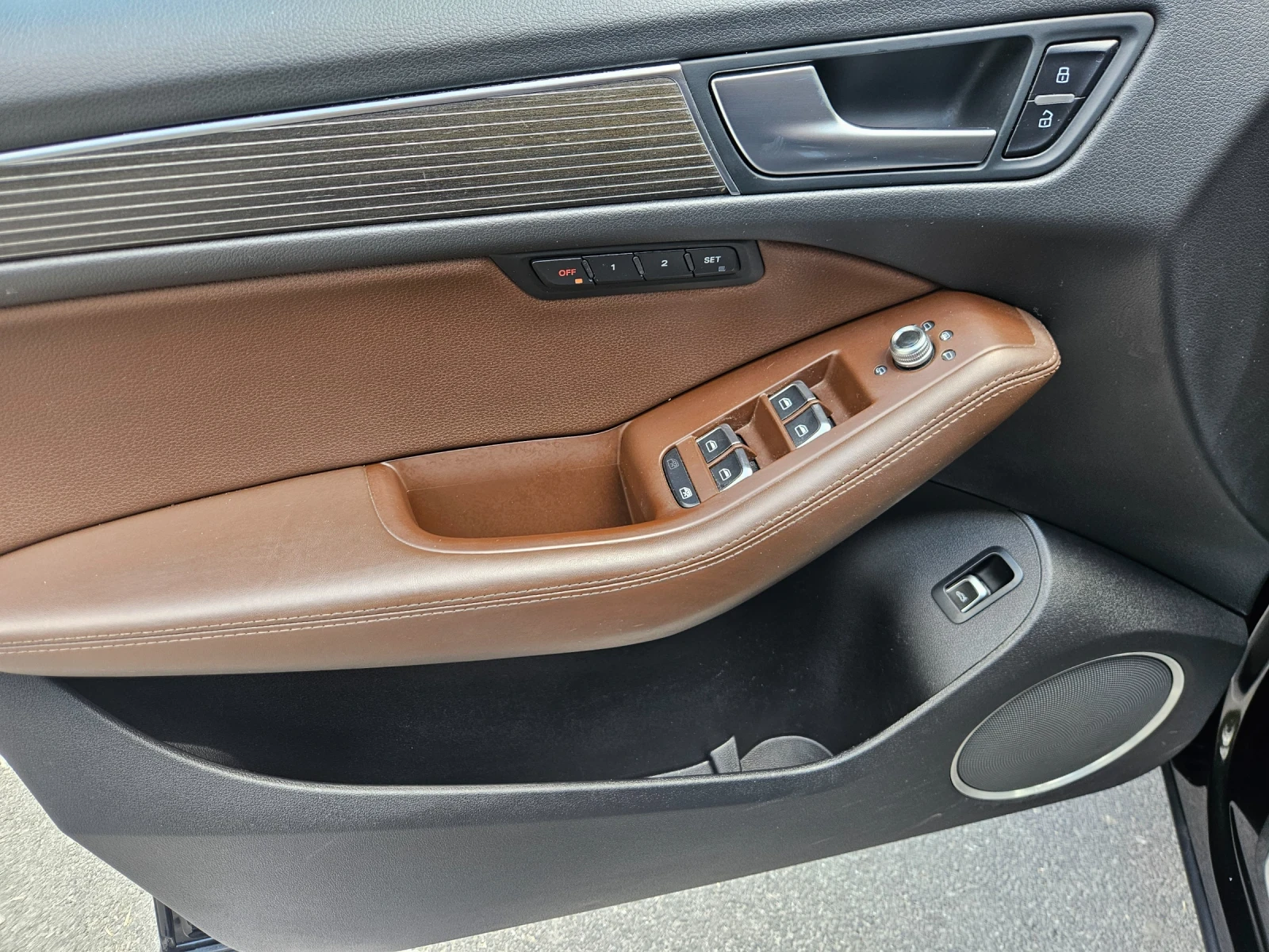 Audi SQ5 3.0 TFSI, снимка 9 - Автомобили и джипове - 54517977
