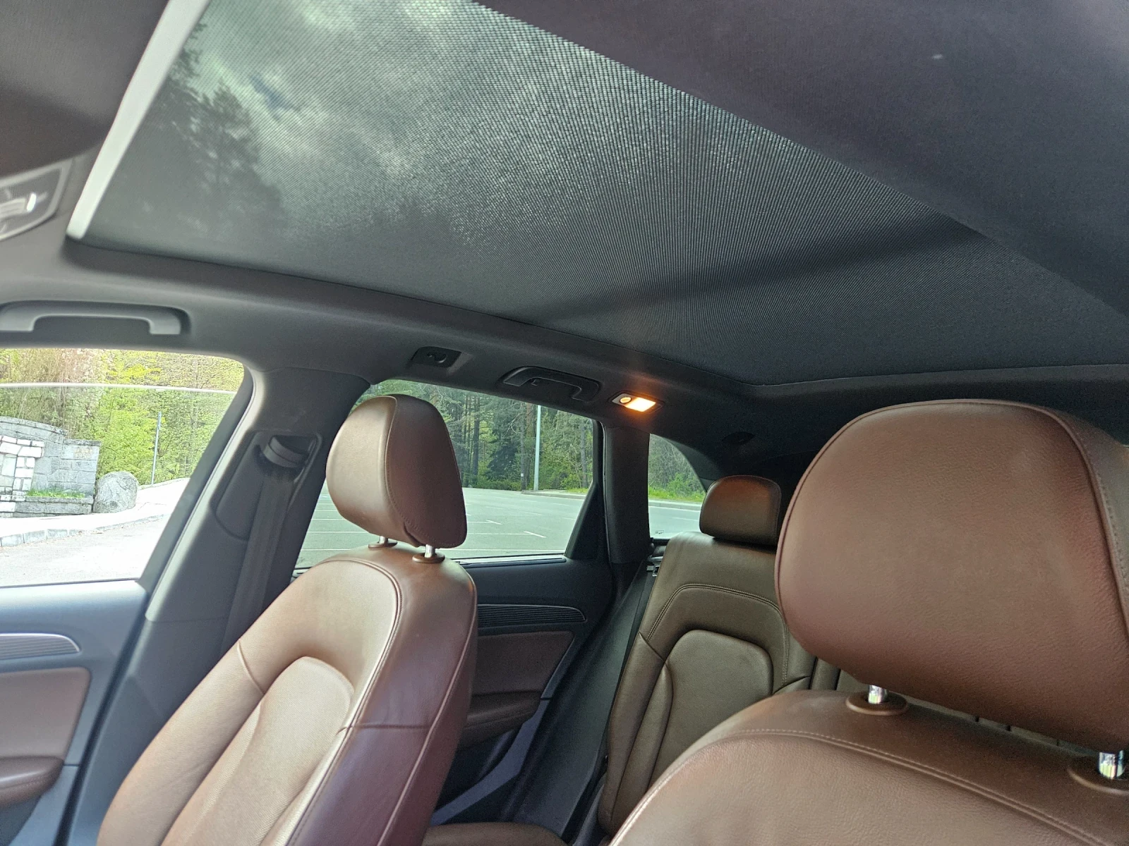 Audi SQ5 3.0 TFSI, снимка 10 - Автомобили и джипове - 54517977