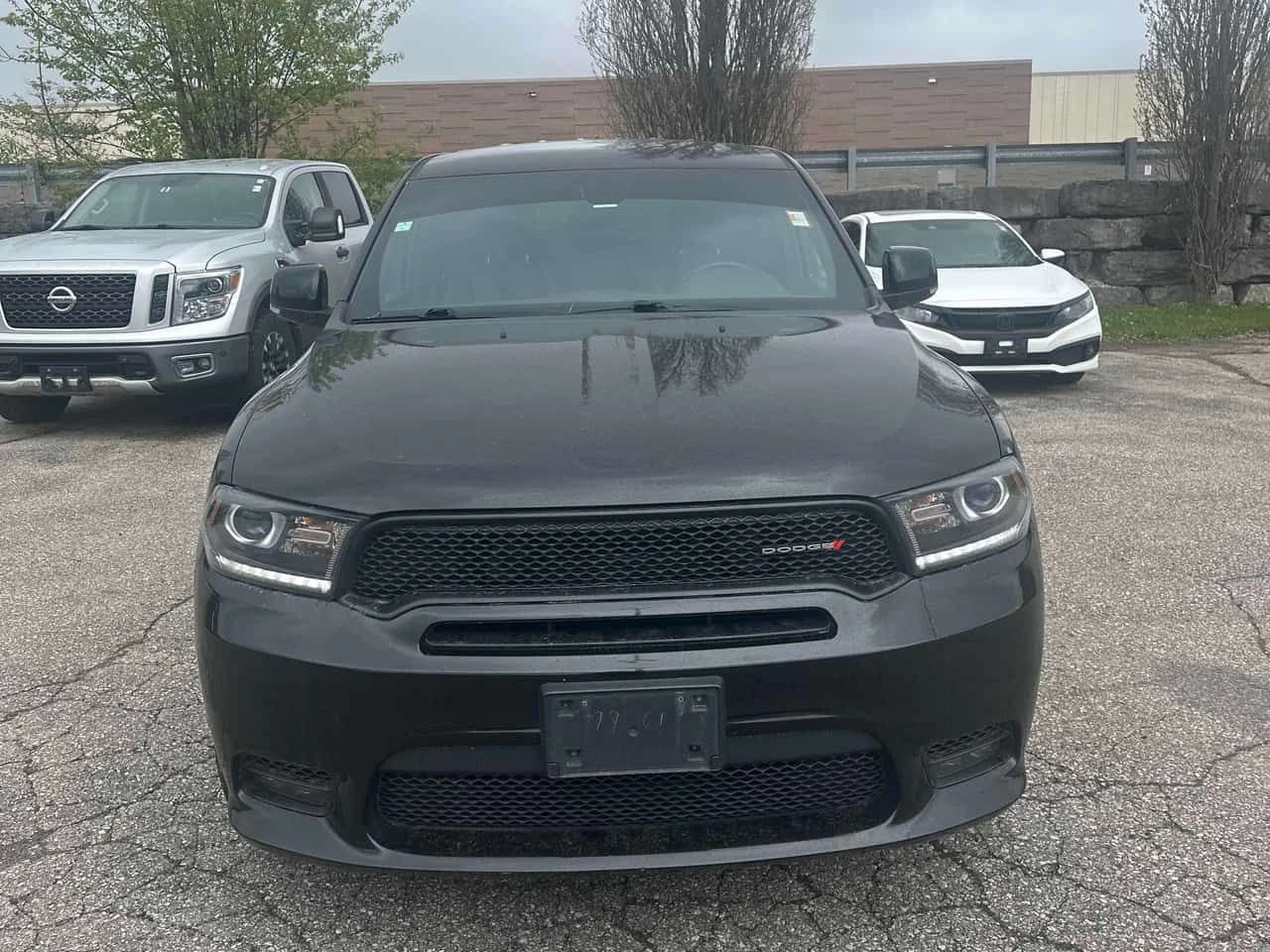 Dodge Durango GT /КОЖА/ПОДГРЕВ/ГТ/ФИНАНСИРАНЕ, снимка 2 - Автомобили и джипове - 54565732