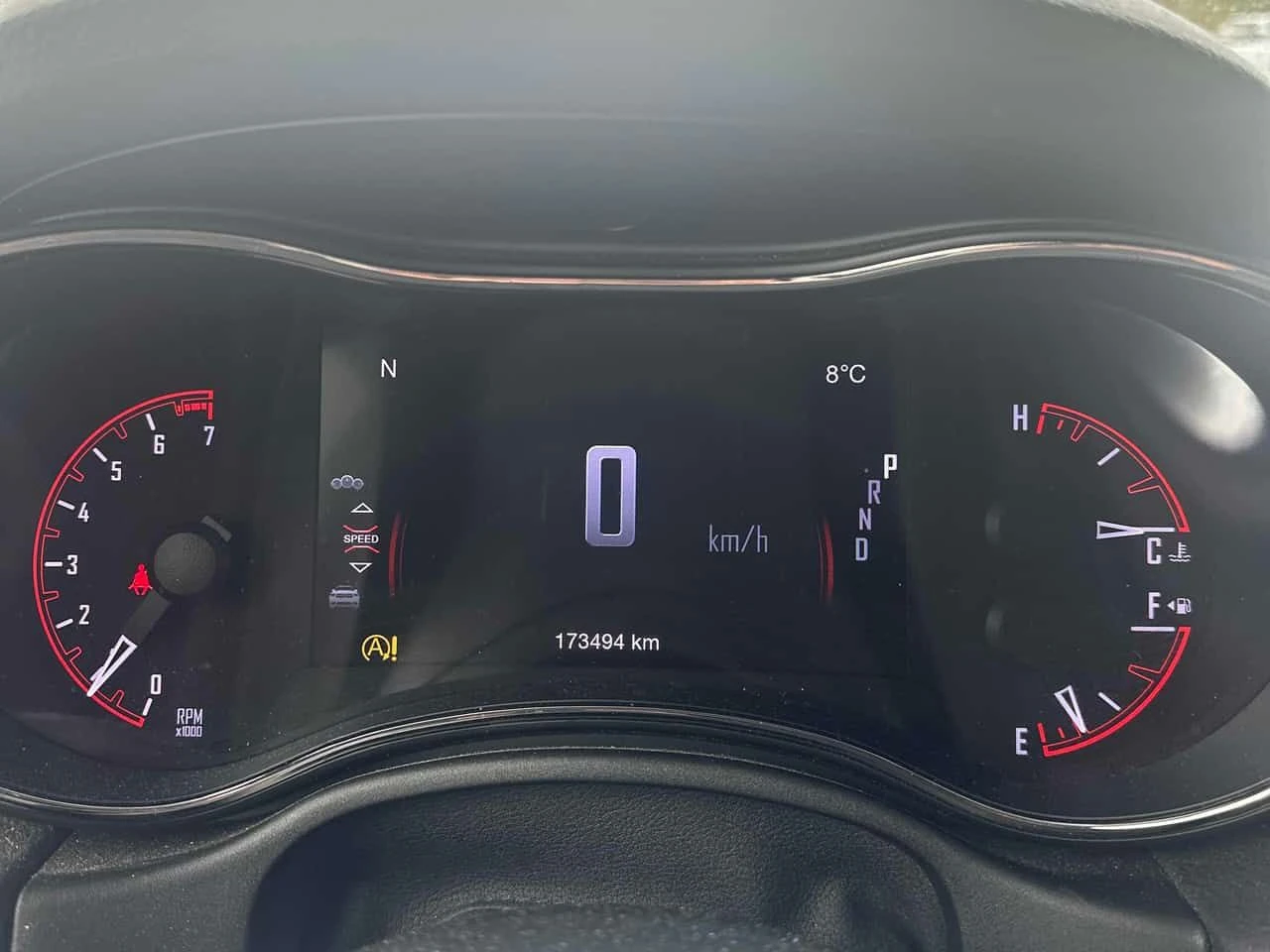 Dodge Durango GT /КОЖА/ПОДГРЕВ/ГТ/ФИНАНСИРАНЕ, снимка 7 - Автомобили и джипове - 54565732