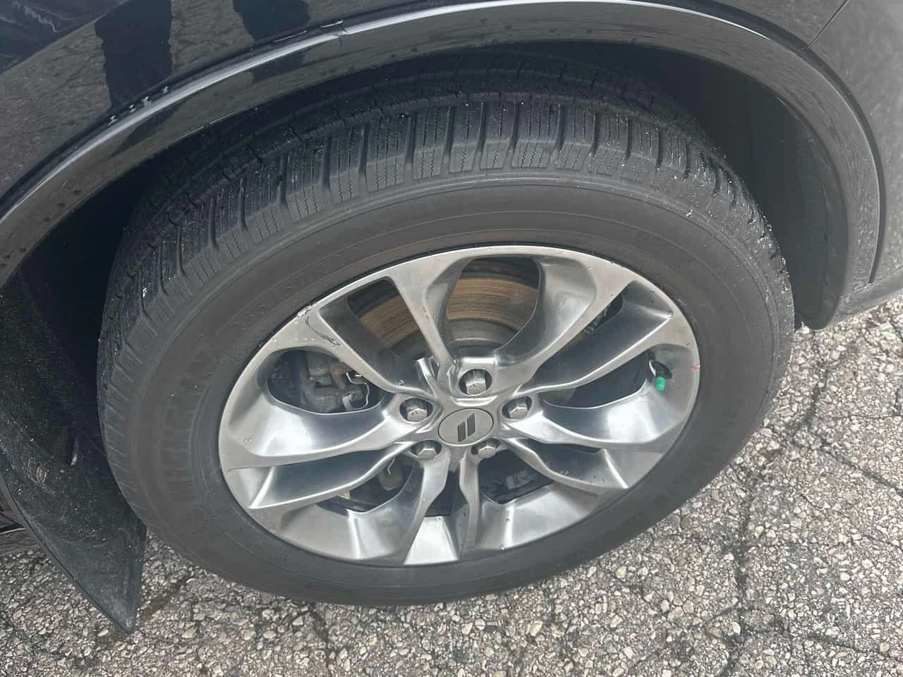 Dodge Durango GT /КОЖА/ПОДГРЕВ/ГТ/ФИНАНСИРАНЕ, снимка 9 - Автомобили и джипове - 54565732