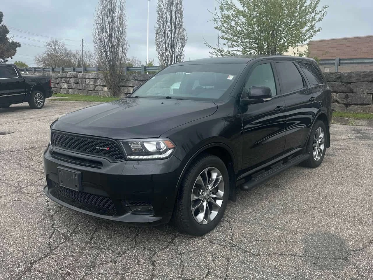 Dodge Durango GT /КОЖА/ПОДГРЕВ/ГТ/ФИНАНСИРАНЕ