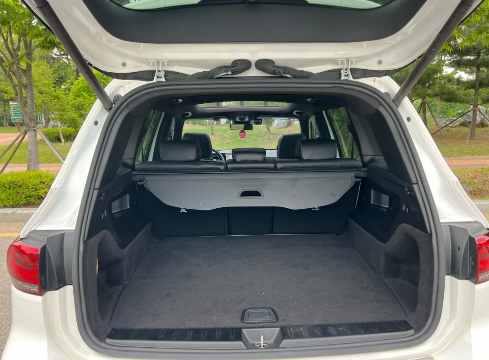 Mercedes-Benz GLB 250 AMG LINE | 4MATIC | TWO TONE | Mobile.bg � ����������� 6