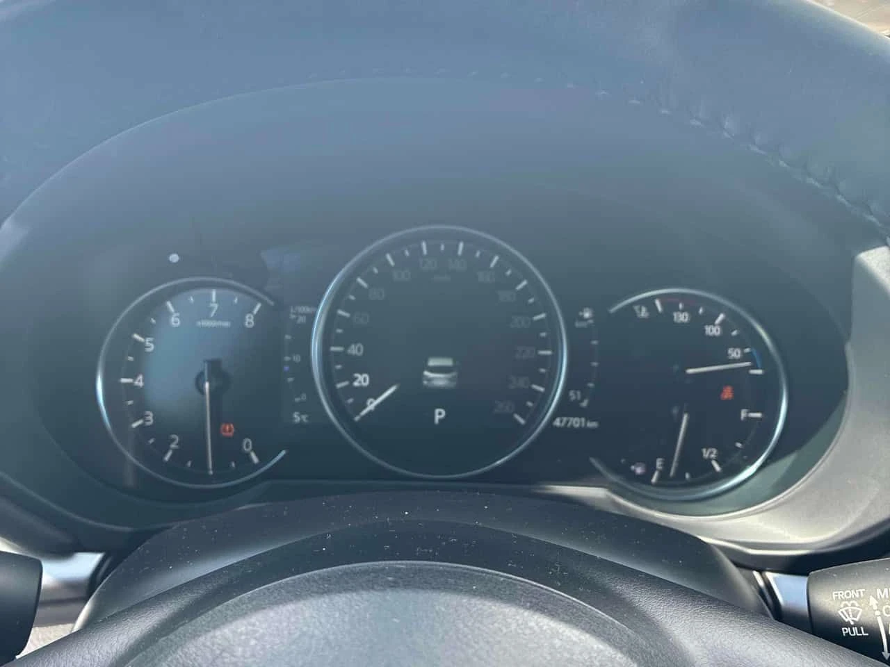 Mazda CX-5 GS| PANO| ПОДГРЕВИ| LANE ASSIST| 2 KЛЮЧА, снимка 11 - Автомобили и джипове - 54957714