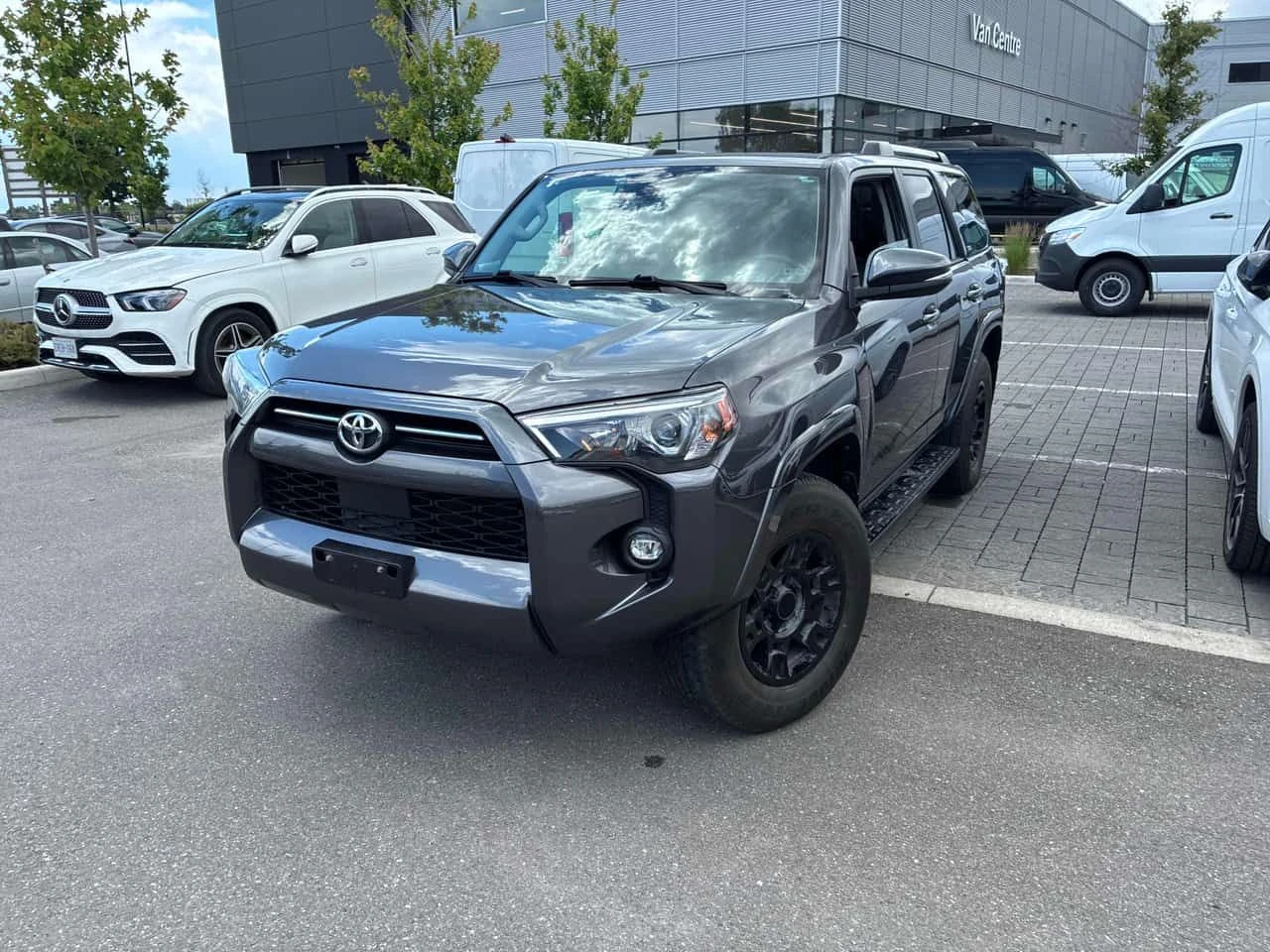 Toyota 4runner * 4WD * АВТОКРЕДИТ БЕЗ ПЪРВОНАЧАЛНА ВНОСКА* 