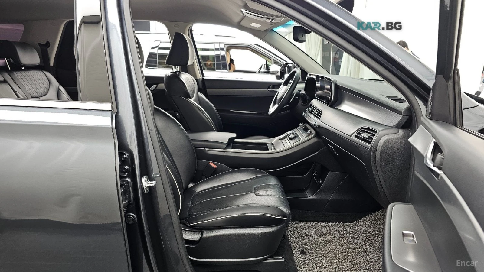 Hyundai Palisade * ����* KEYLESS* Camera* �������*  | Mobile.bg � ����������� 10
