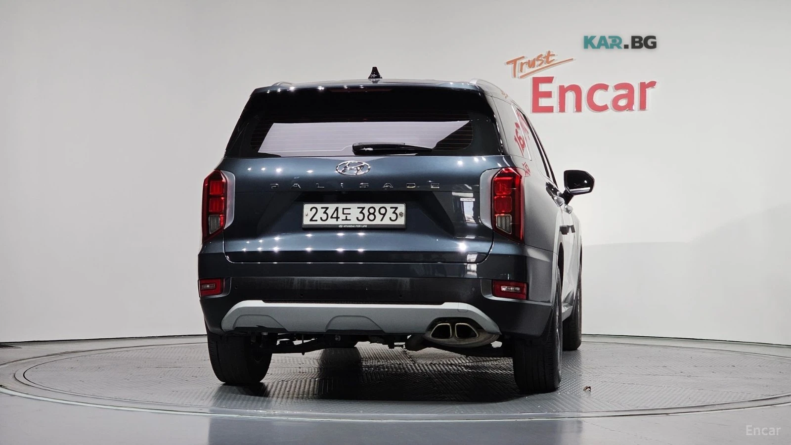 Hyundai Palisade * ����* KEYLESS* Camera* �������*  | Mobile.bg � ����������� 3