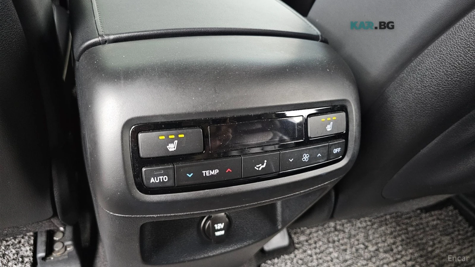 Hyundai Palisade * ����* KEYLESS* Camera* �������*  | Mobile.bg � ����������� 16