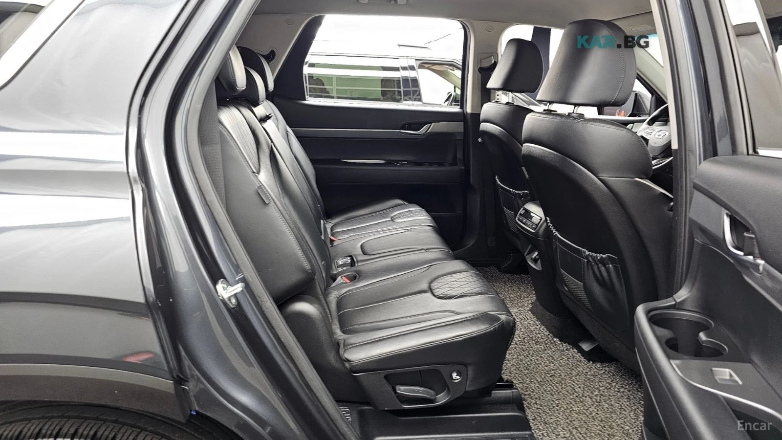 Hyundai Palisade * ����* KEYLESS* Camera* �������*  | Mobile.bg � ����������� 11