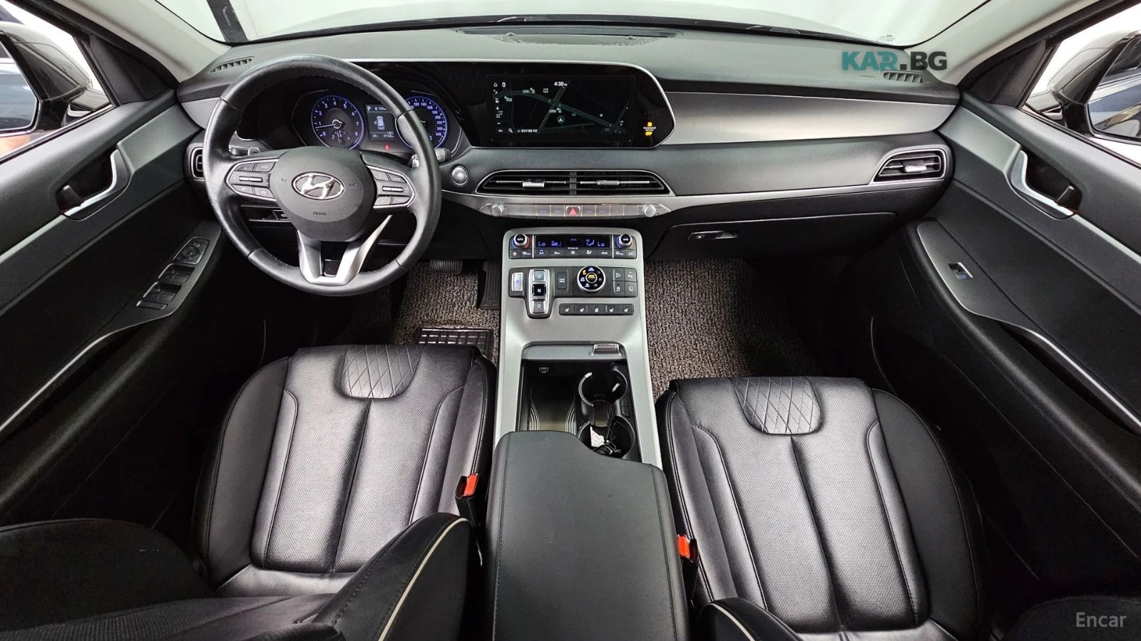 Hyundai Palisade * ����* KEYLESS* Camera* �������*  | Mobile.bg � ����������� 6