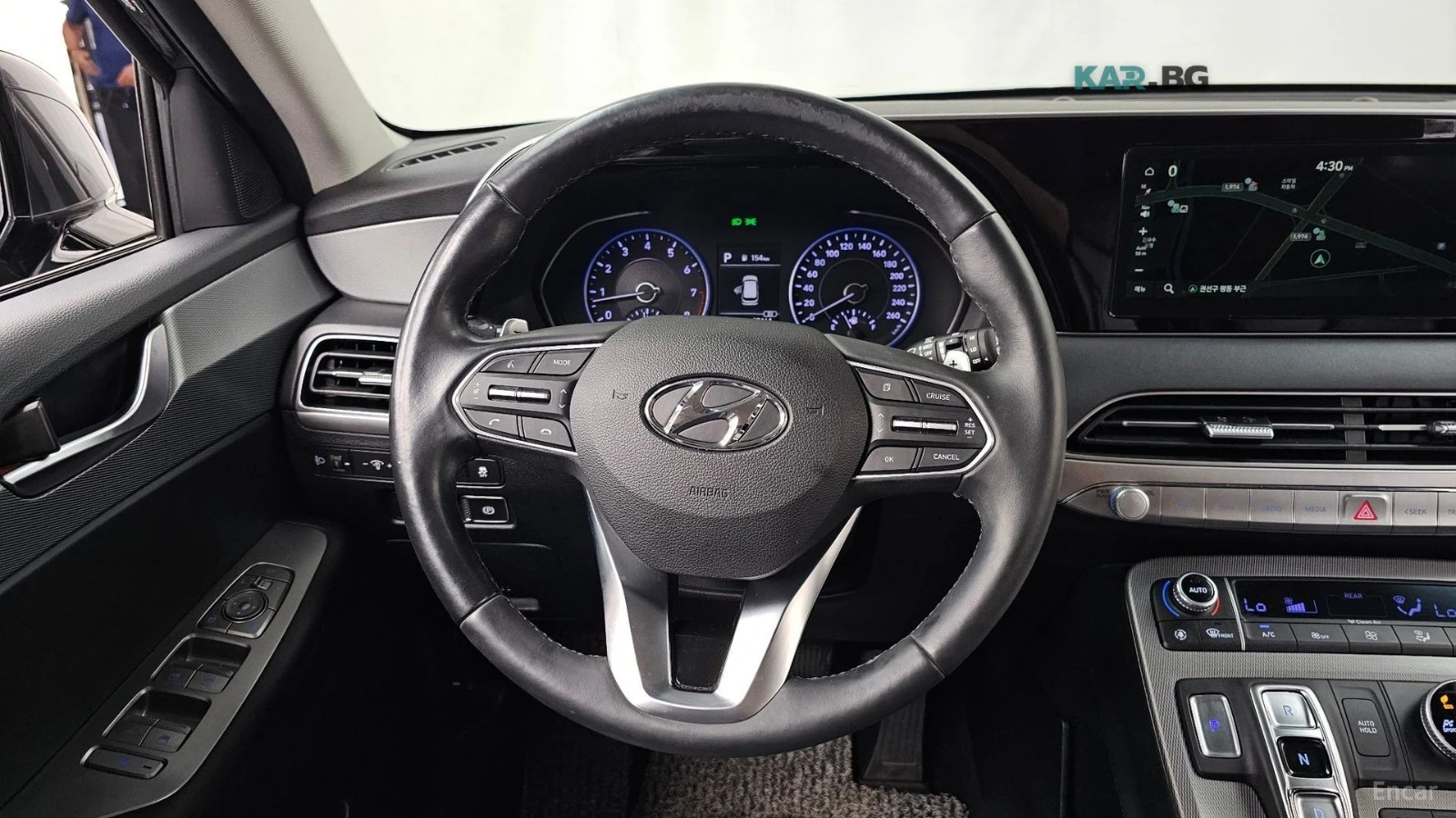 Hyundai Palisade * ����* KEYLESS* Camera* �������*  | Mobile.bg � ����������� 12