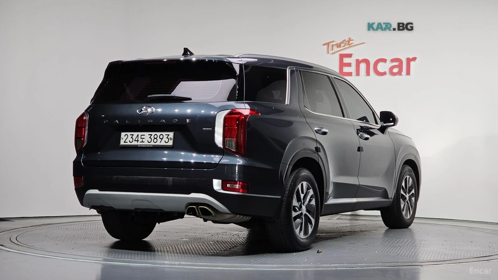 Hyundai Palisade * ����* KEYLESS* Camera* �������*  | Mobile.bg � ����������� 2