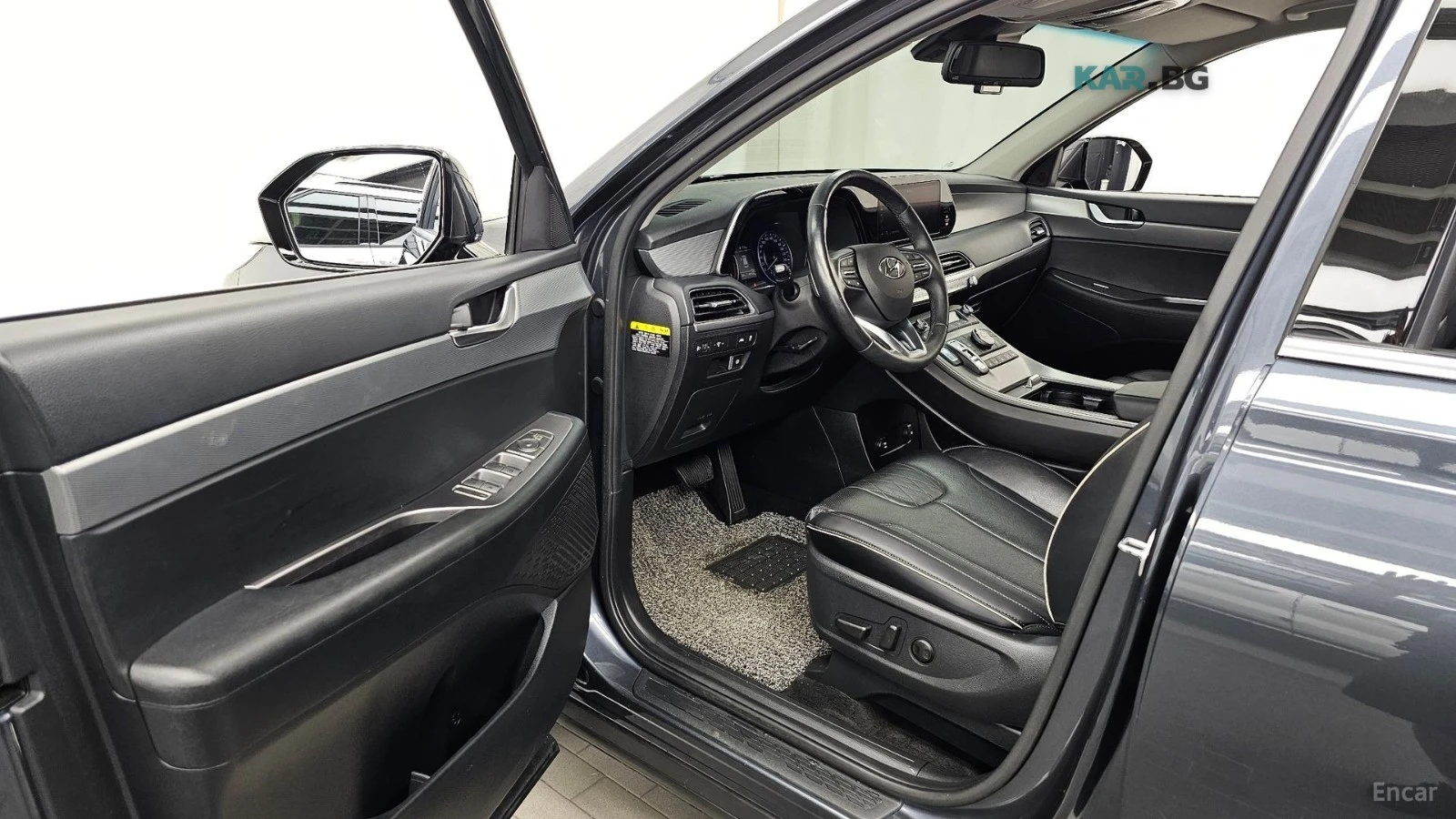 Hyundai Palisade * ����* KEYLESS* Camera* �������*  | Mobile.bg � ����������� 9