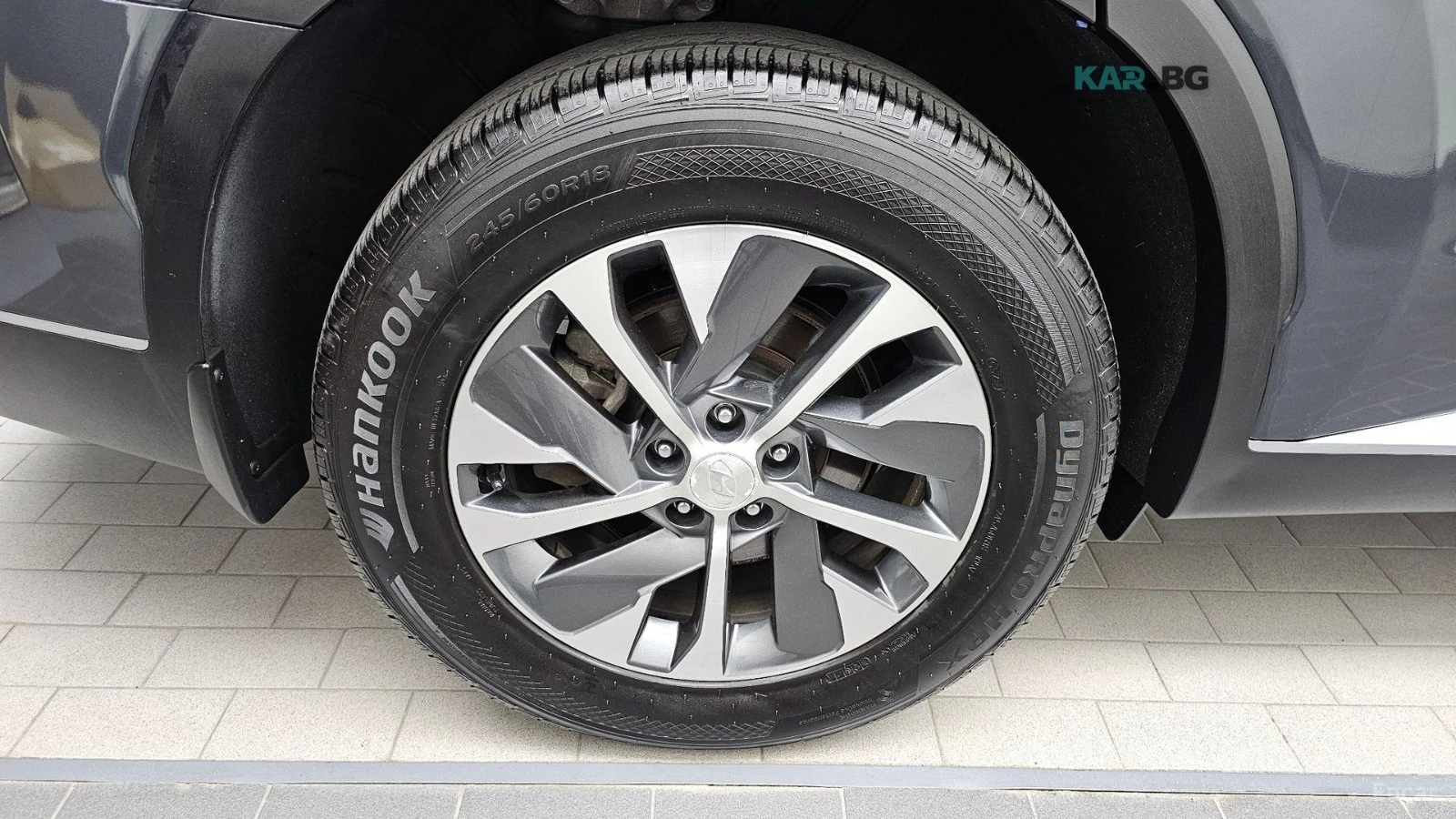 Hyundai Palisade * ����* KEYLESS* Camera* �������*  | Mobile.bg � ����������� 4