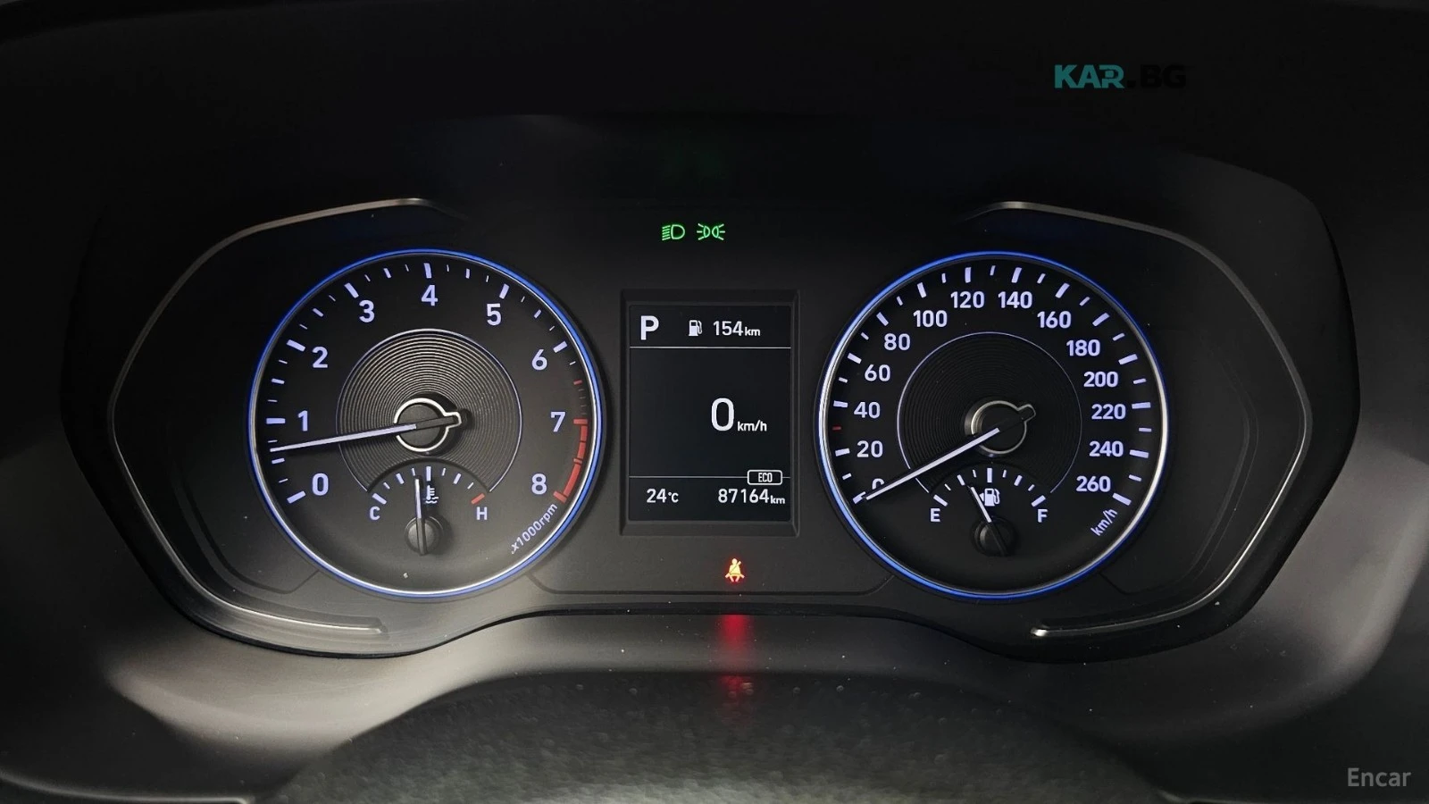 Hyundai Palisade * ����* KEYLESS* Camera* �������*  | Mobile.bg � ����������� 7