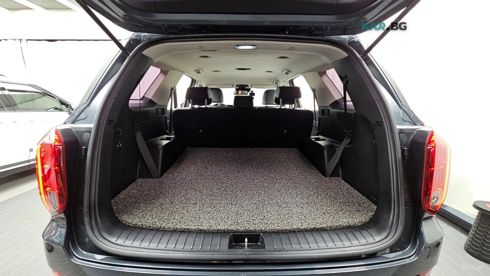 Hyundai Palisade * ����* KEYLESS* Camera* �������*  | Mobile.bg � ����������� 17