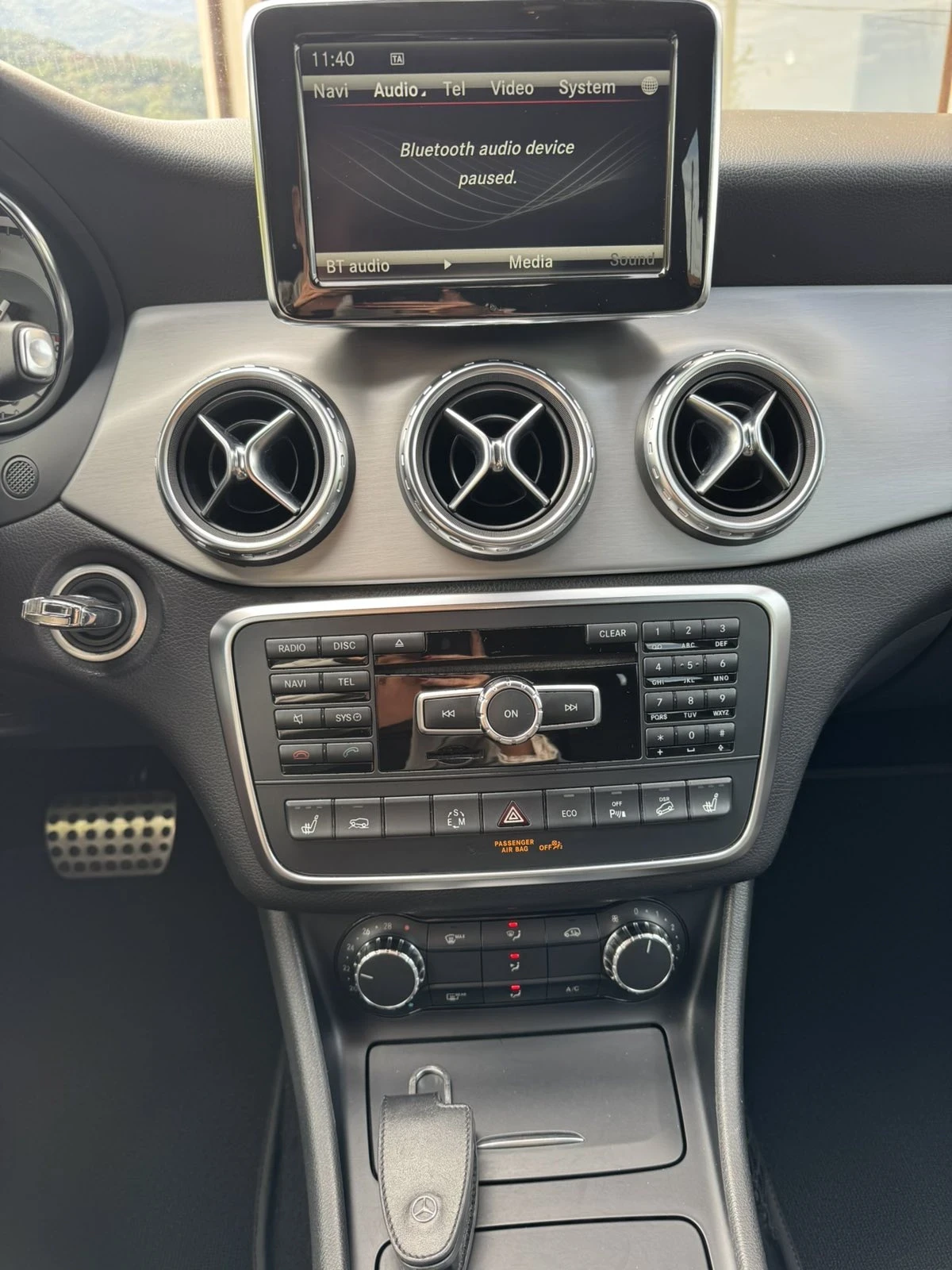Mercedes-Benz GLA 220, снимка 12 - Автомобили и джипове - 55406891