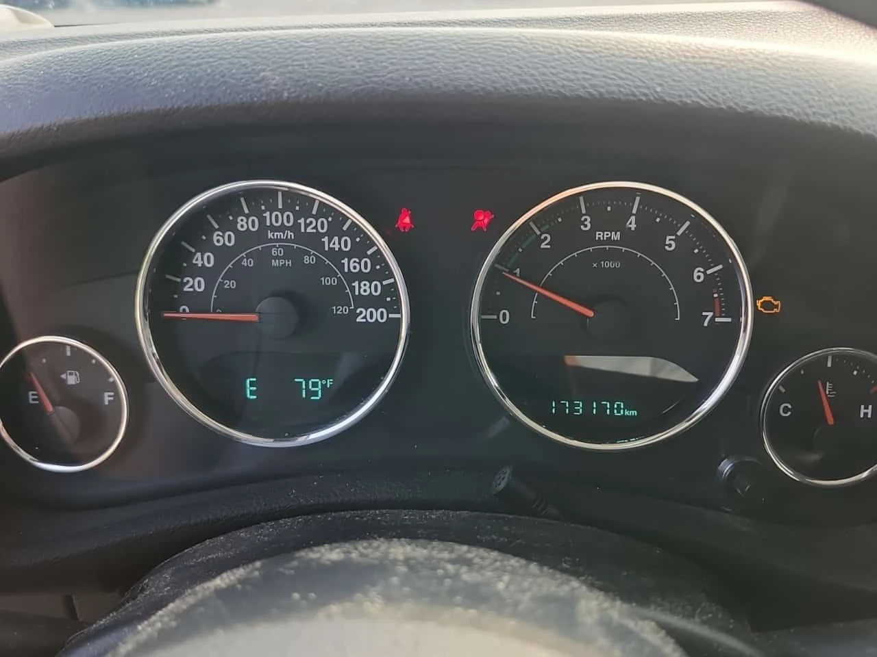 Jeep Wrangler * 4wd 2dr Sport* АВТОКРЕДИТ* , снимка 9 - Автомобили и джипове - 55669465