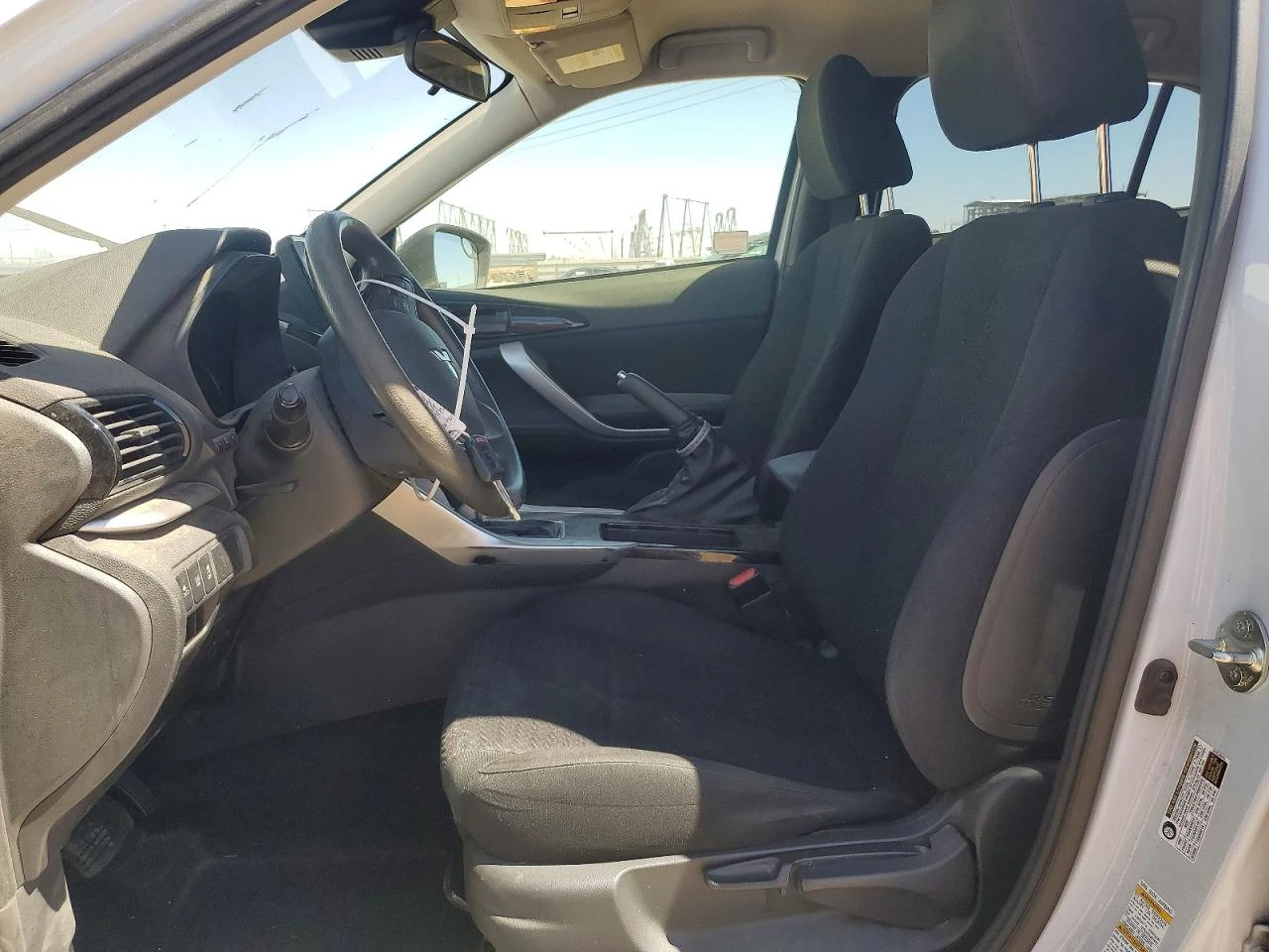 Mitsubishi Eclipse Cross 1.5l Le, снимка 7 - Автомобили и джипове - 55750169