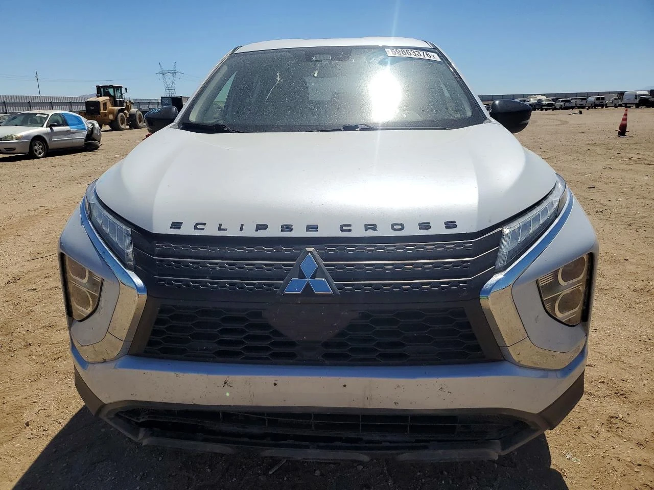 Mitsubishi Eclipse Cross 1.5l Le, снимка 5 - Автомобили и джипове - 55750169
